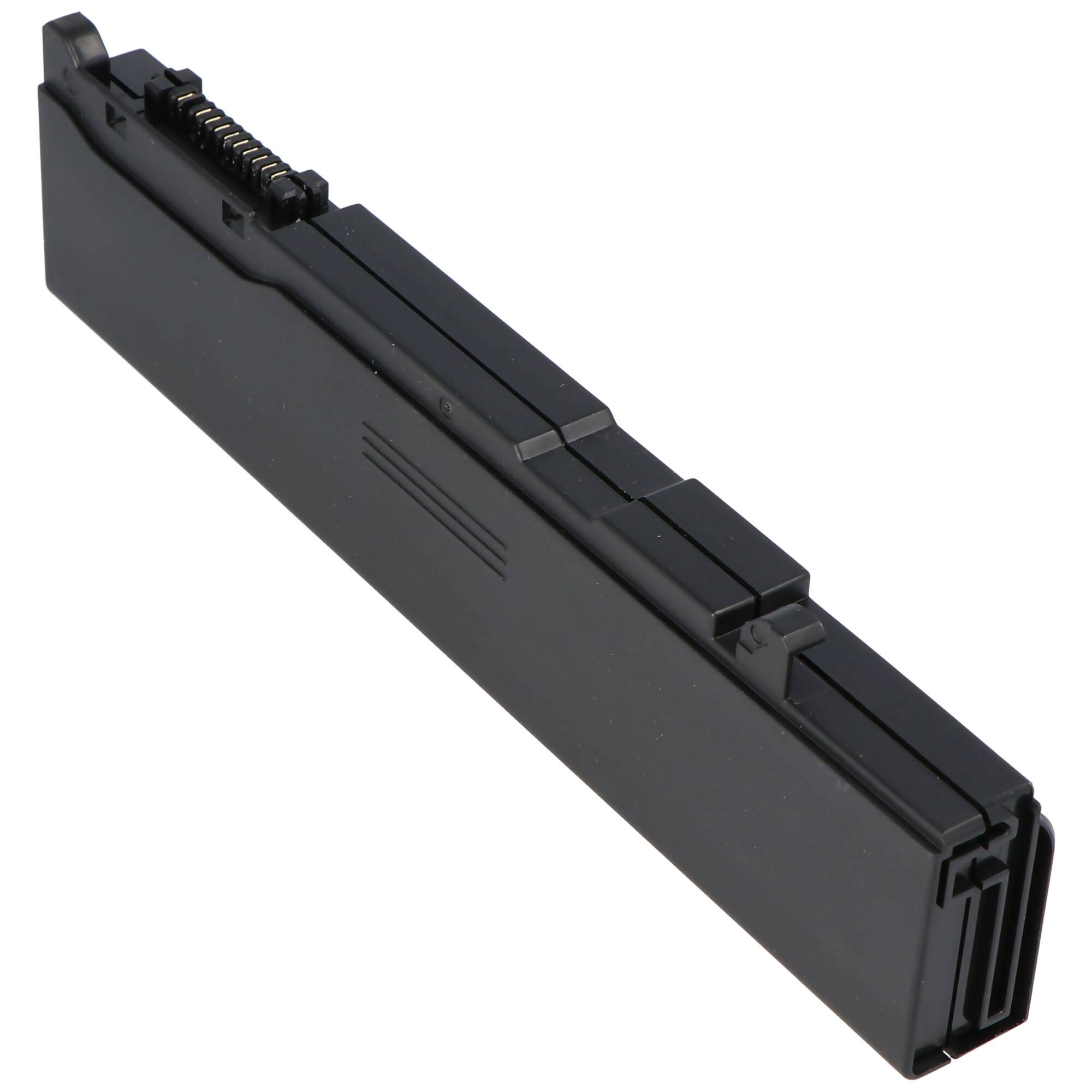 Akku passend für Toshiba Tecra P10, P5, S4 mit 4400mAh