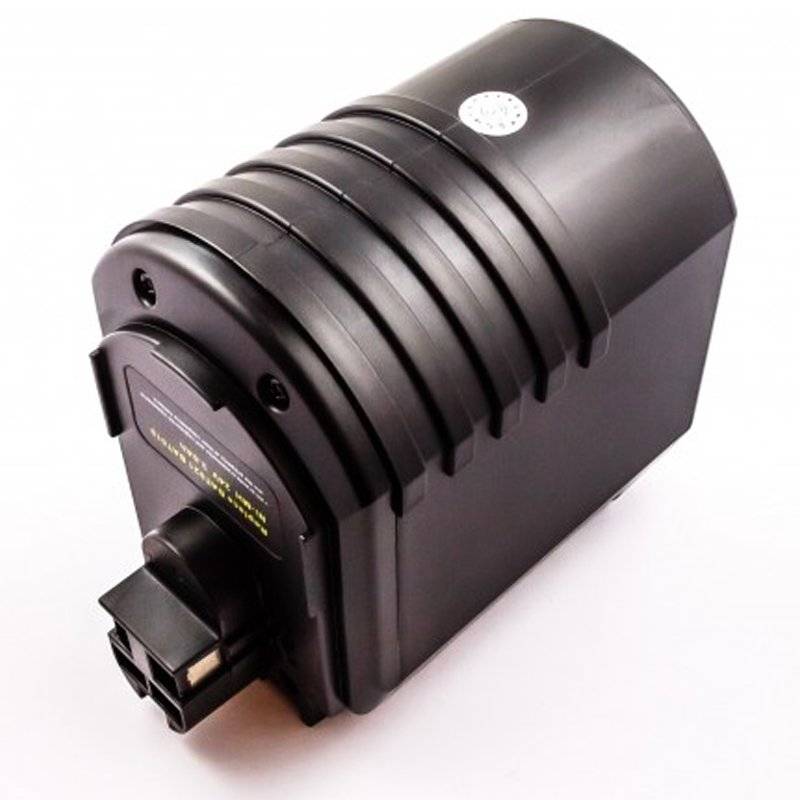 Akku passend für Bosch GBH24VRE, GBH24VFR, 2607335082, 3,0Ah