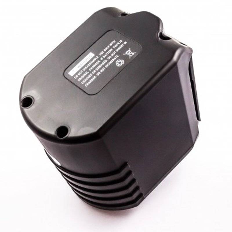 Akku passend für Bosch GBH24VRE, GBH24VFR, 2607335082 2,0Ah