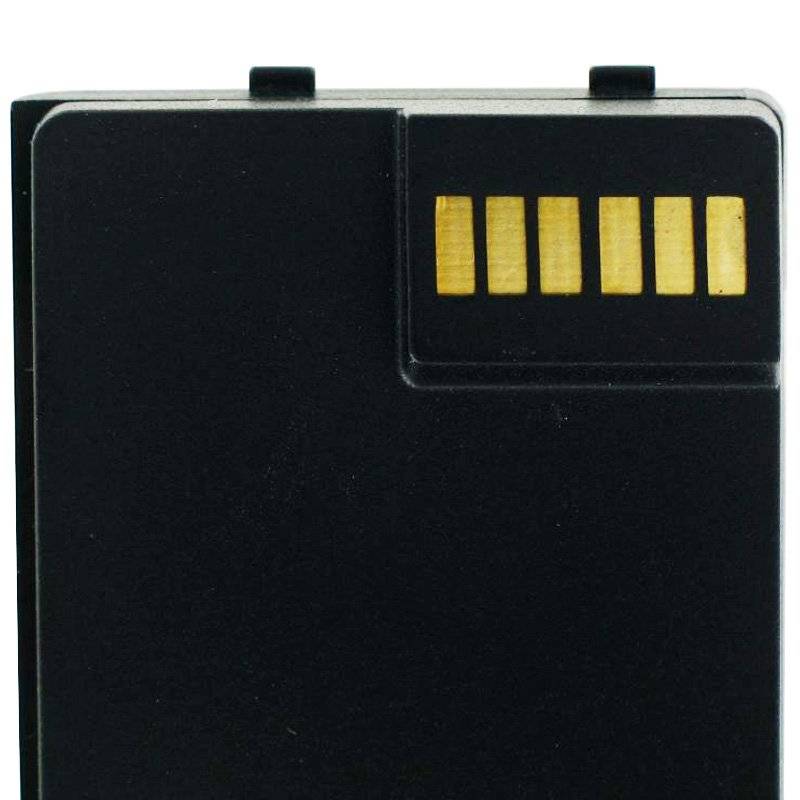 Akku passend für Handy Iridium 9555 Akku BAT20801, BAT2081