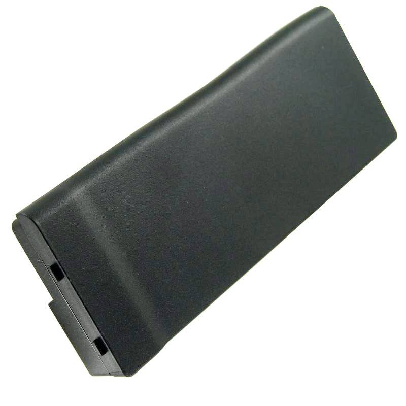 Akku passend für Handy Iridium 9555 Akku BAT20801, BAT2081