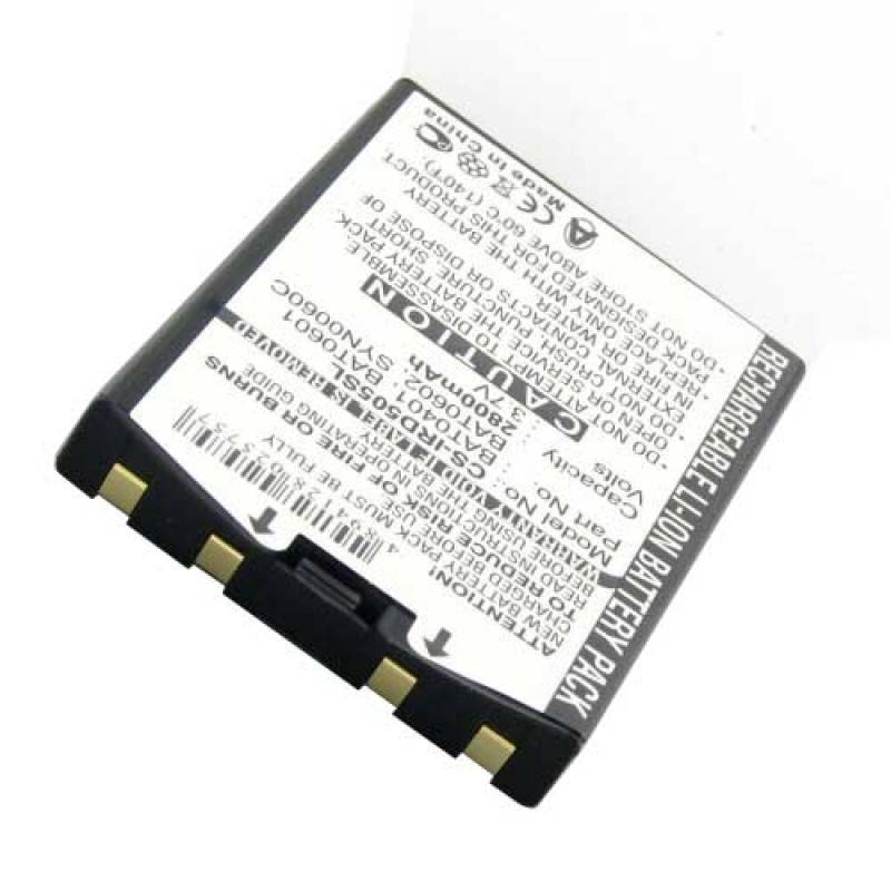 Akku passend für Handy Iridium 9505A, BAT0602, BAT9505