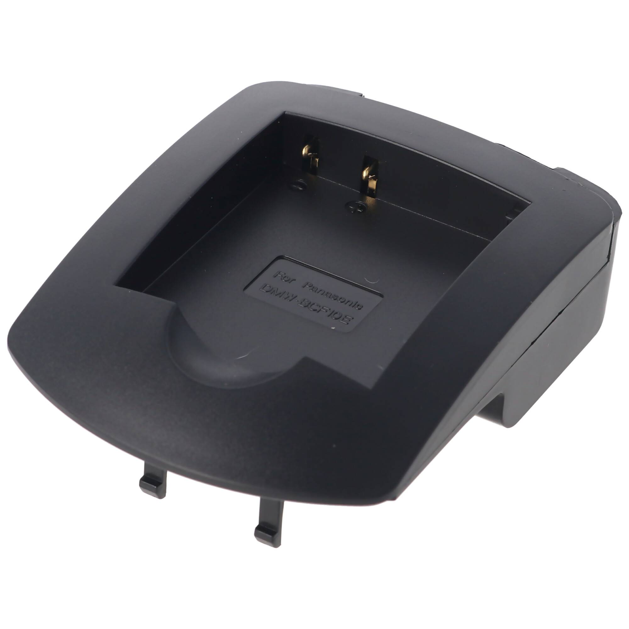 Ladeschale für Panasonic DMW-BCF10, DMW-BCF10E