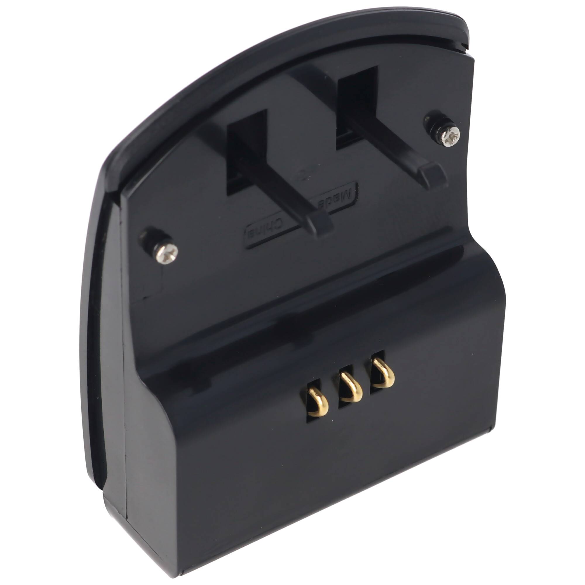 Ladeschale für Panasonic DMW-BCF10, DMW-BCF10E