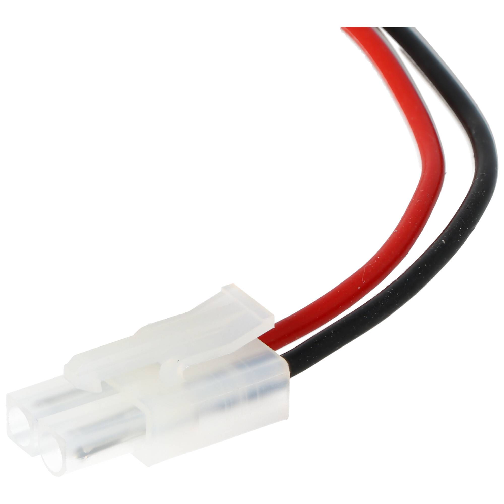 Kabel mit Tamiya Stecker Länge 14 cm