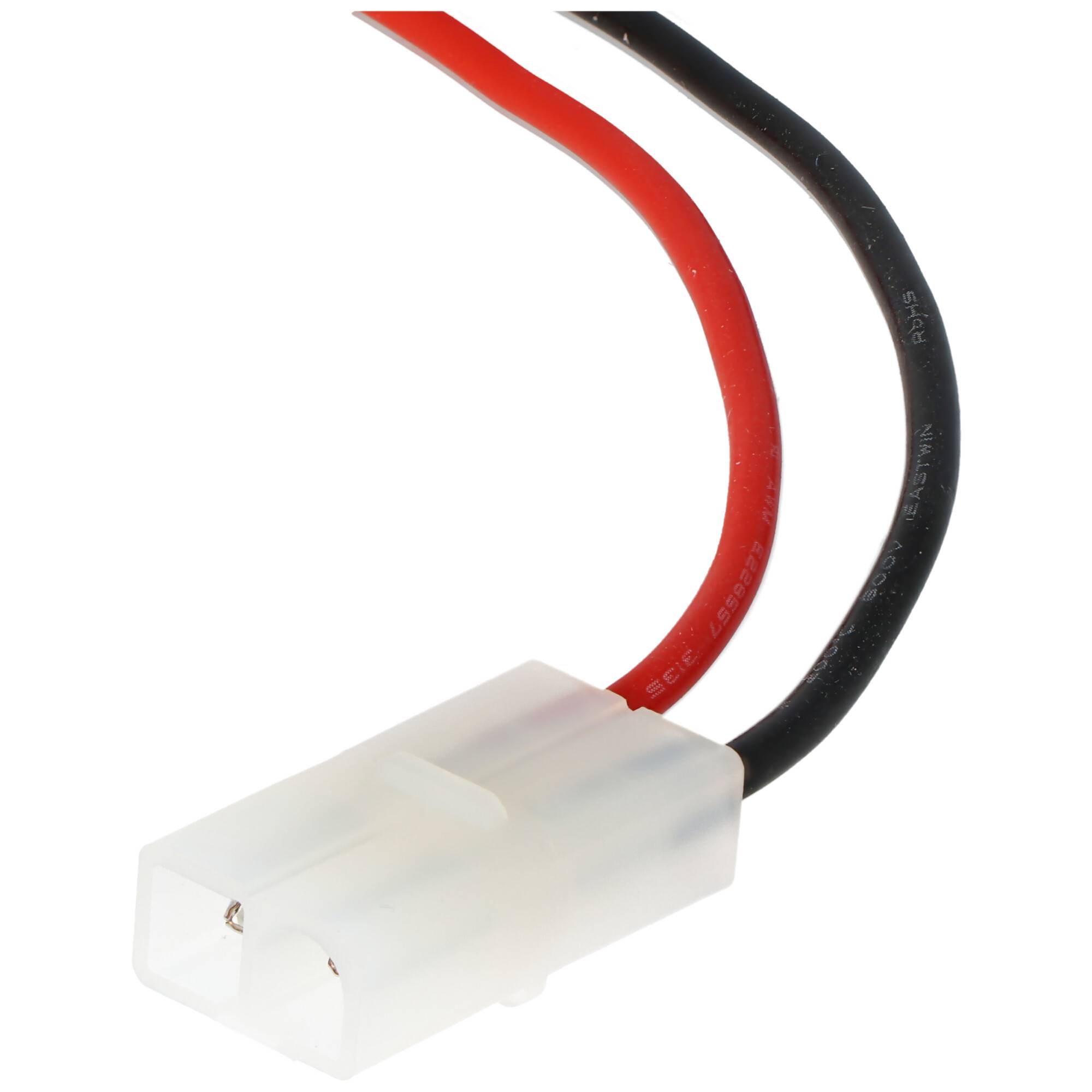 Kabel mit Tamiya Buchse Länge 14cm