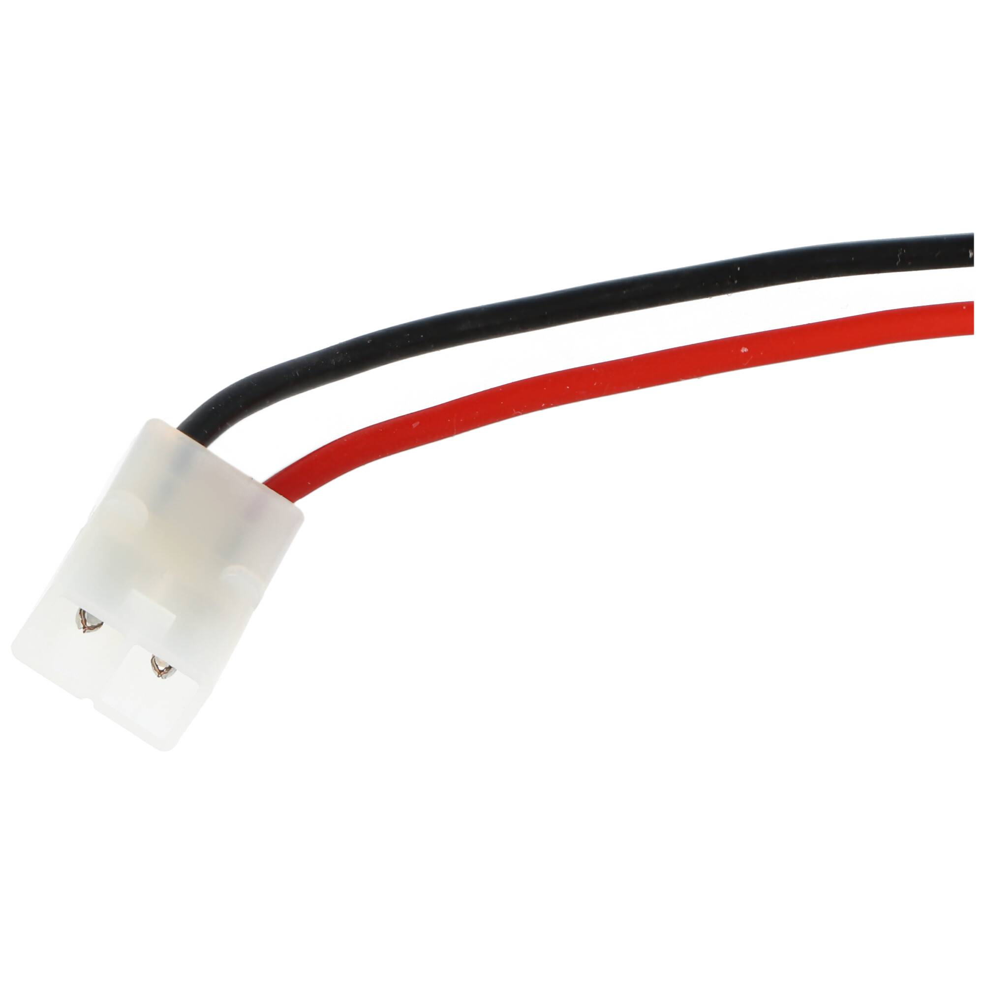 Kabel mit Tamiya Buchse Länge 14cm