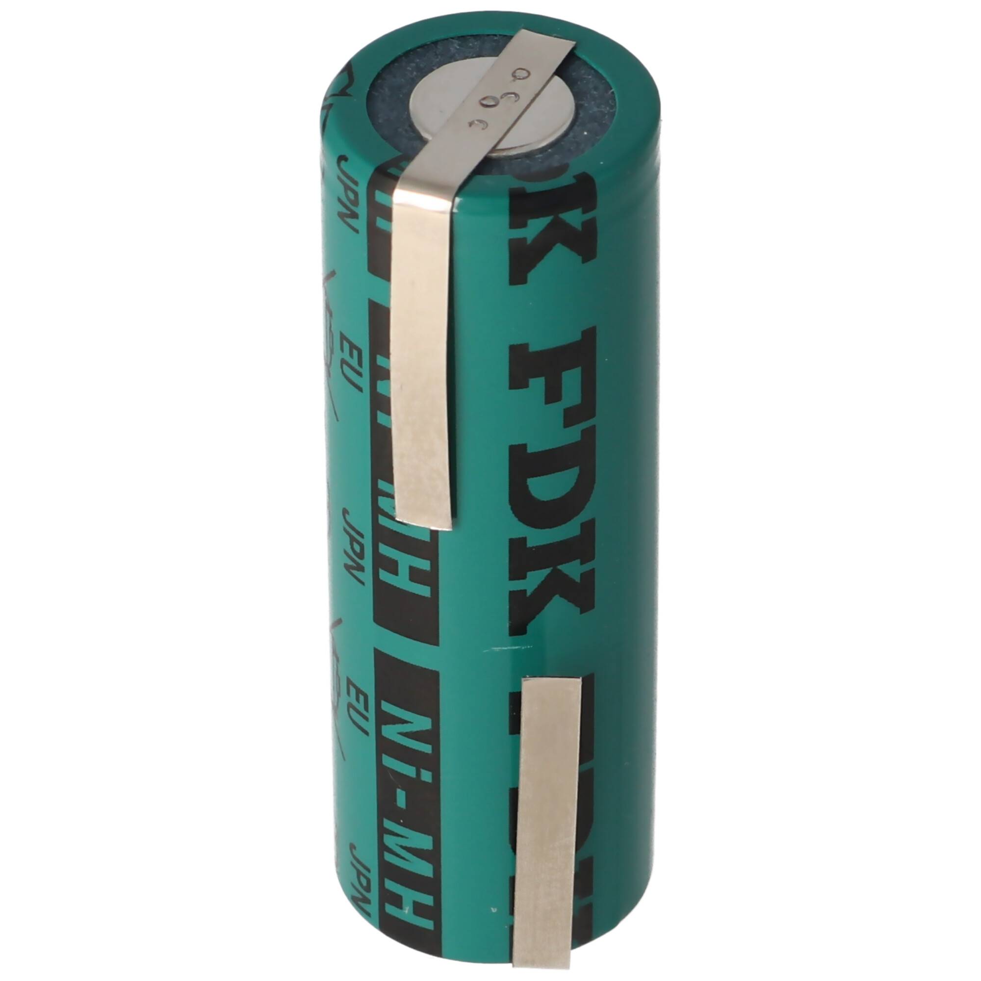 Oral-B Professional Care 8000 Nachbau Akku mit 2700mAh, Abmessungen 50x17mm prüfen