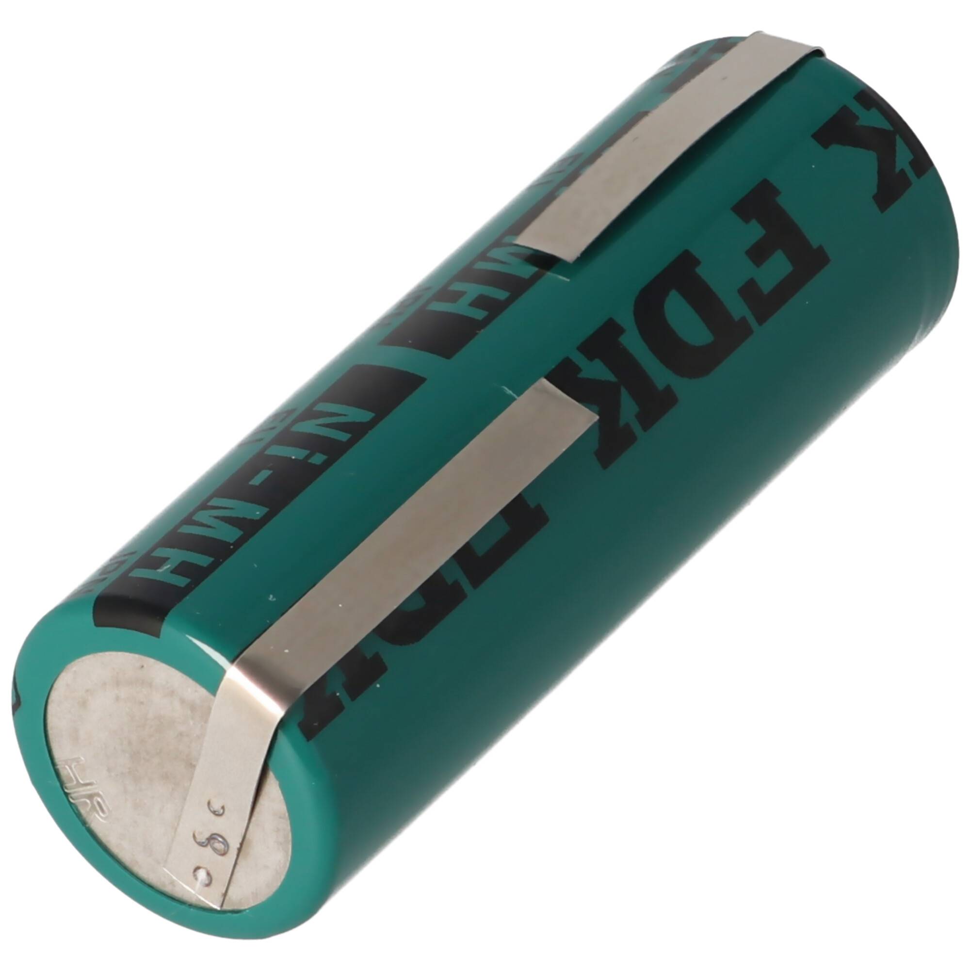 Oral-B Professional Care 8000 Nachbau Akku mit 2700mAh, Abmessungen 50x17mm prüfen