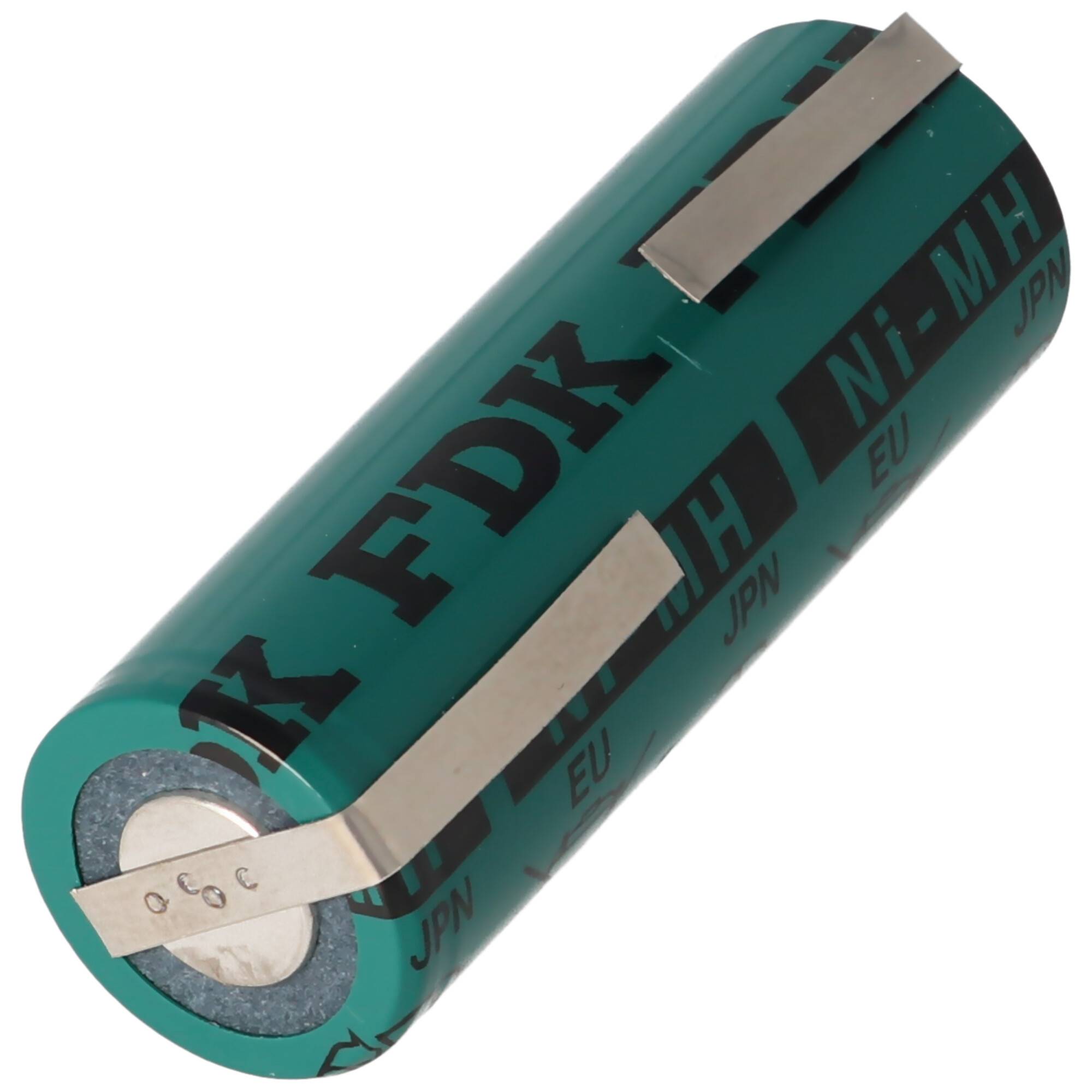 Oral-B Professional Care 8000 Nachbau Akku mit 2700mAh, Abmessungen 50x17mm prüfen