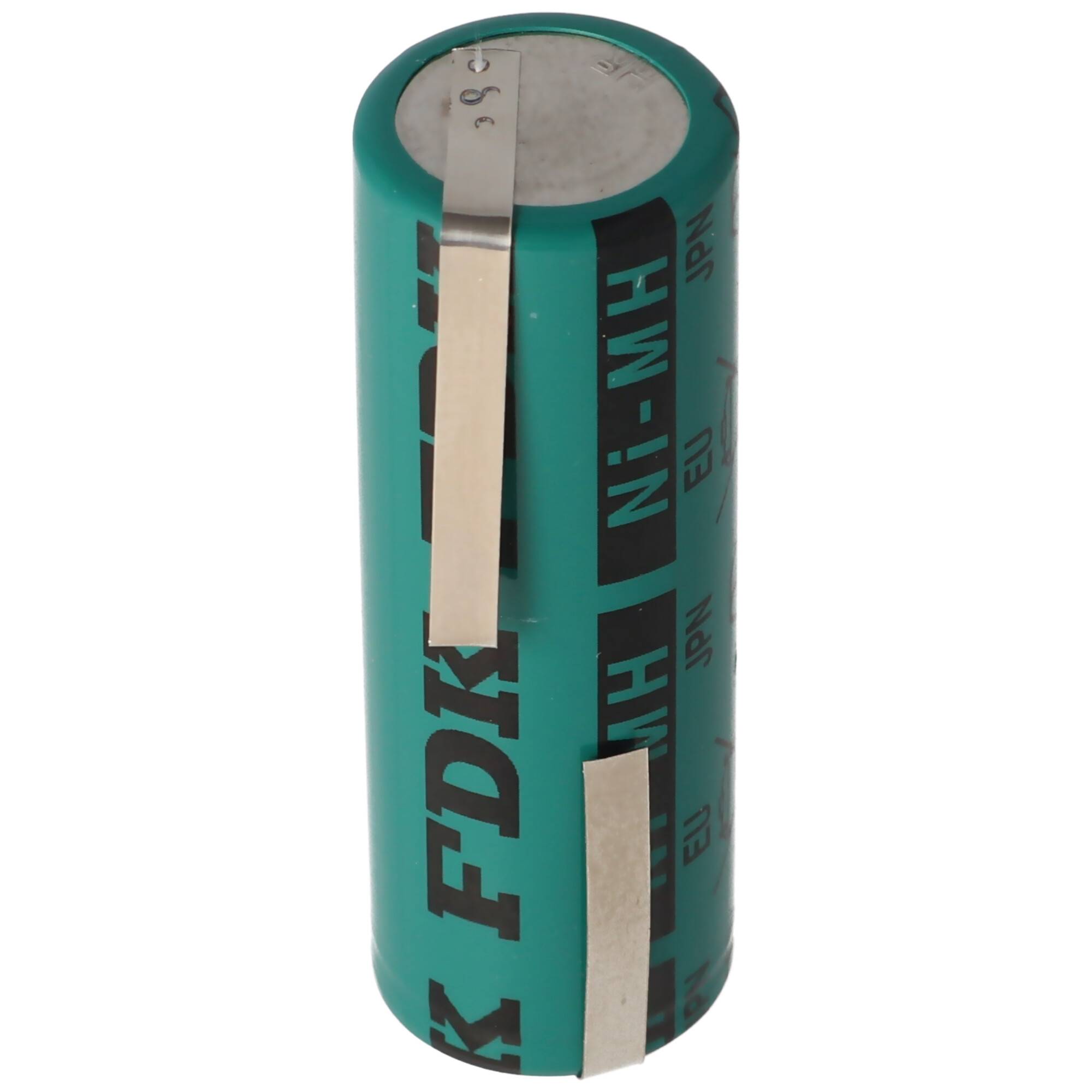 Oral-B Professional Care 8000 Nachbau Akku mit 2700mAh, Abmessungen 50x17mm prüfen