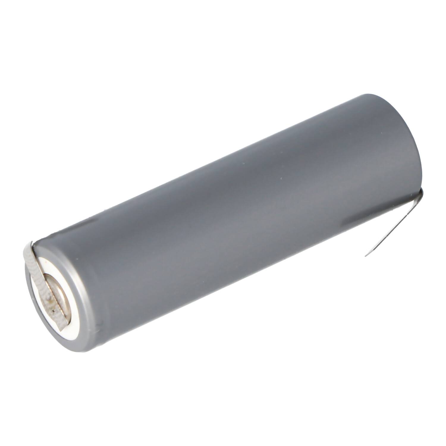 HHR-120 Panasonic Akku passend für Rasierer, Rasierapperate 1,2 Volt 1200mAh mit Lötfahne Z