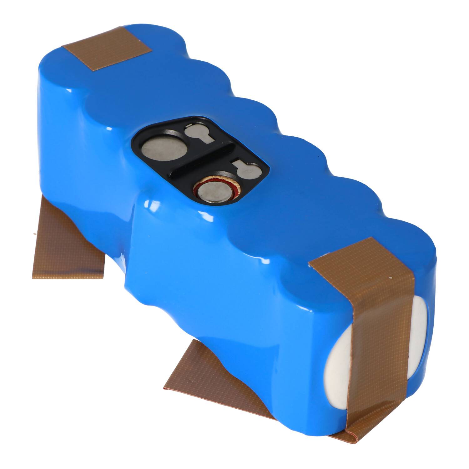 Akku passend für iRobot Roomba X Life, NiMH Nachbau Akku für iRobot X Life 14,4 Volt 3300mAh