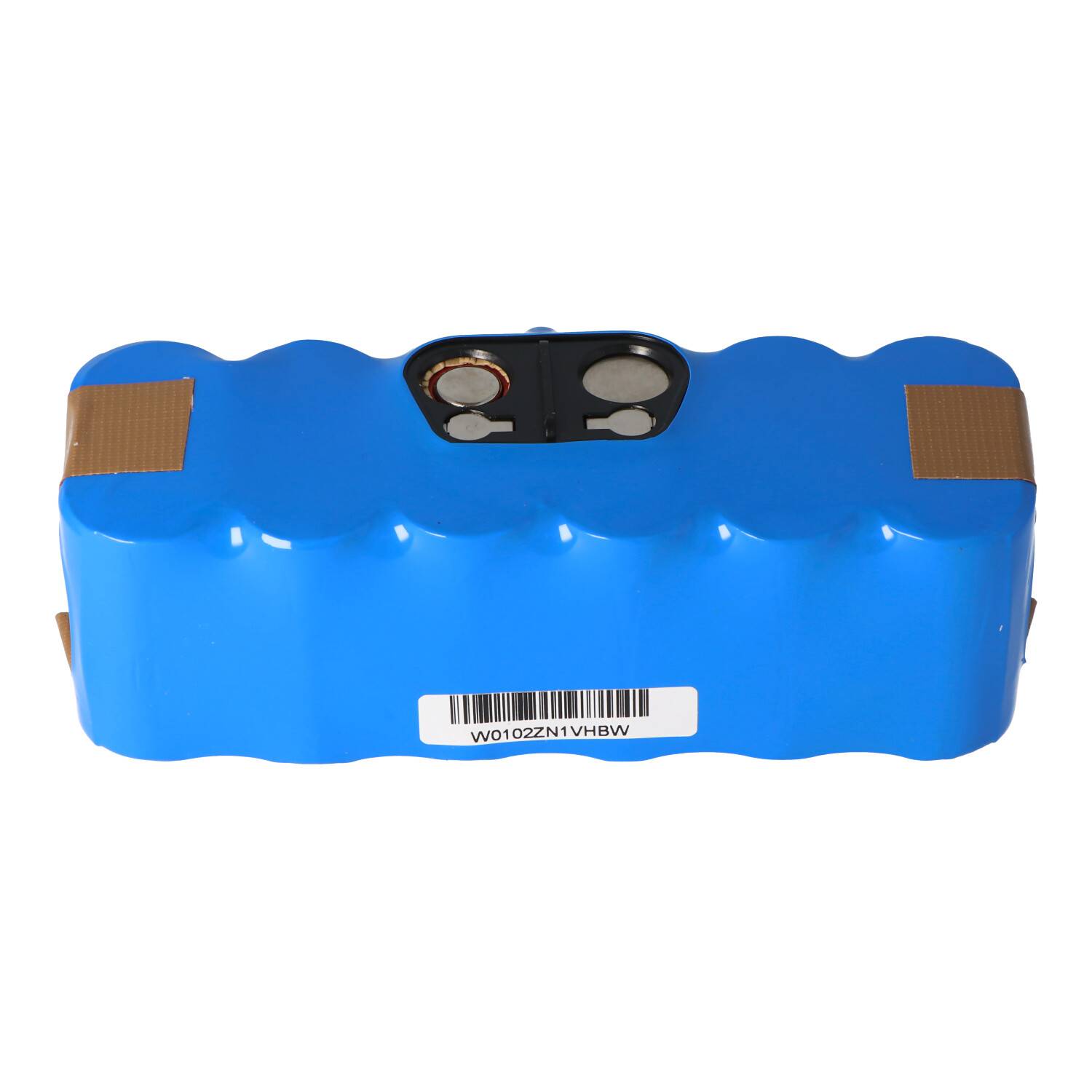 Akku passend für iRobot Roomba X Life, NiMH Nachbau Akku für iRobot X Life 14,4 Volt 3300mAh