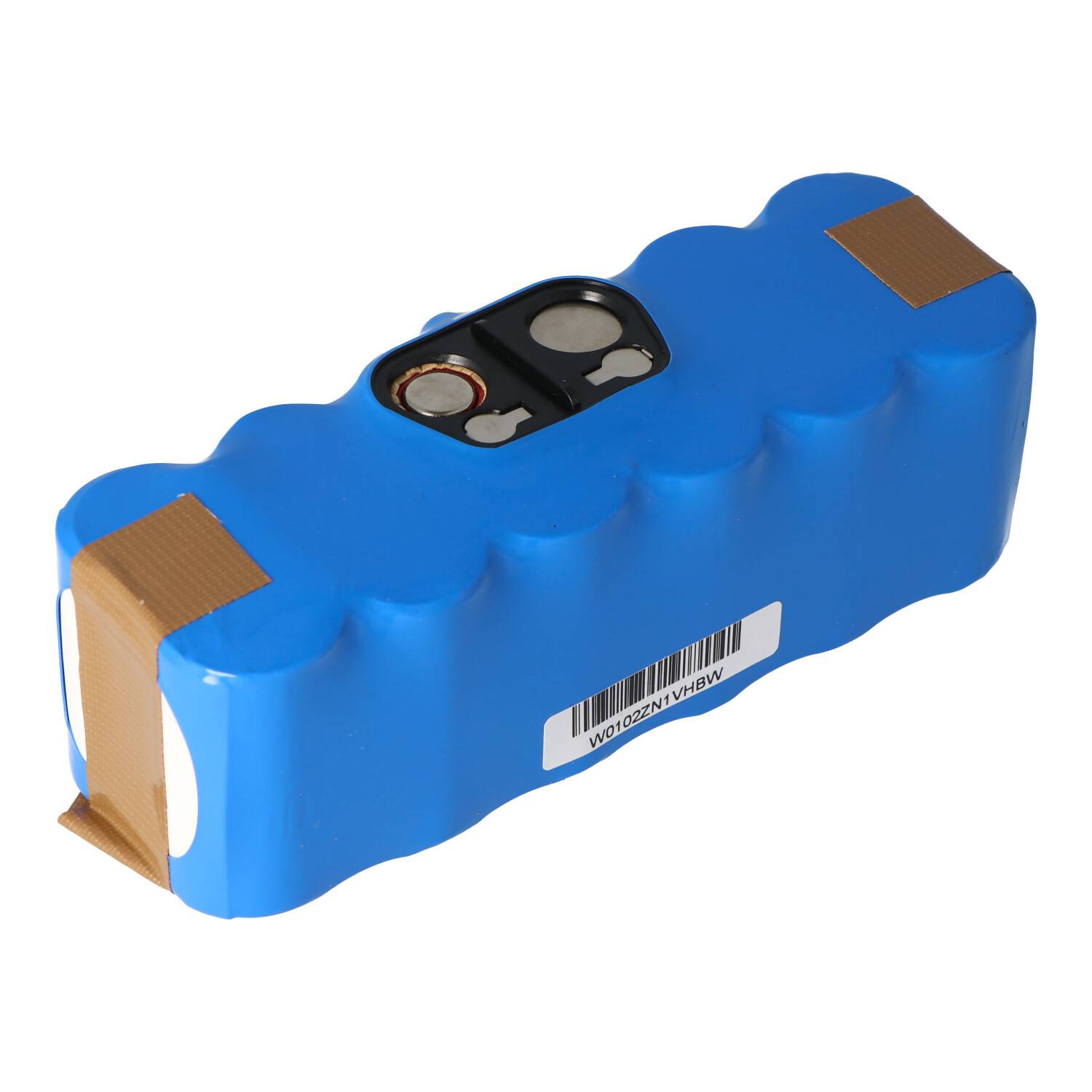 Akku passend für iRobot Roomba X Life, NiMH Nachbau Akku für iRobot X Life 14,4 Volt 3300mAh