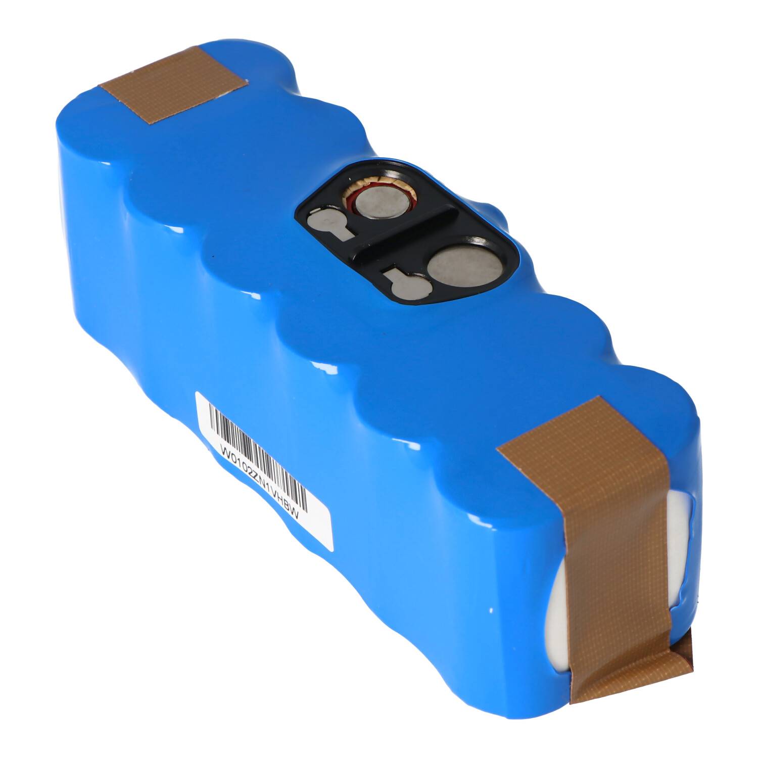 Akku passend für iRobot Roomba X Life, NiMH Nachbau Akku für iRobot X Life 14,4 Volt 3300mAh