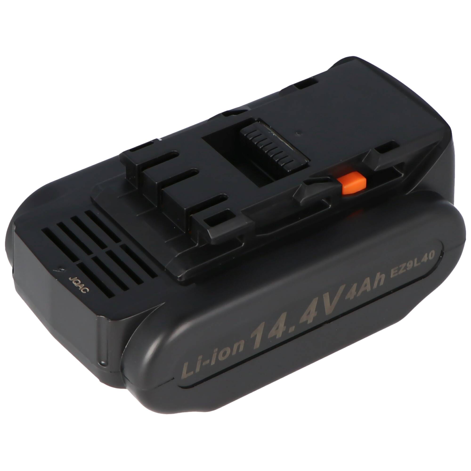 Akku passend für den Panasonic EZ9L40 Akku Li-Ion 14,4 Volt mit 4000mAh