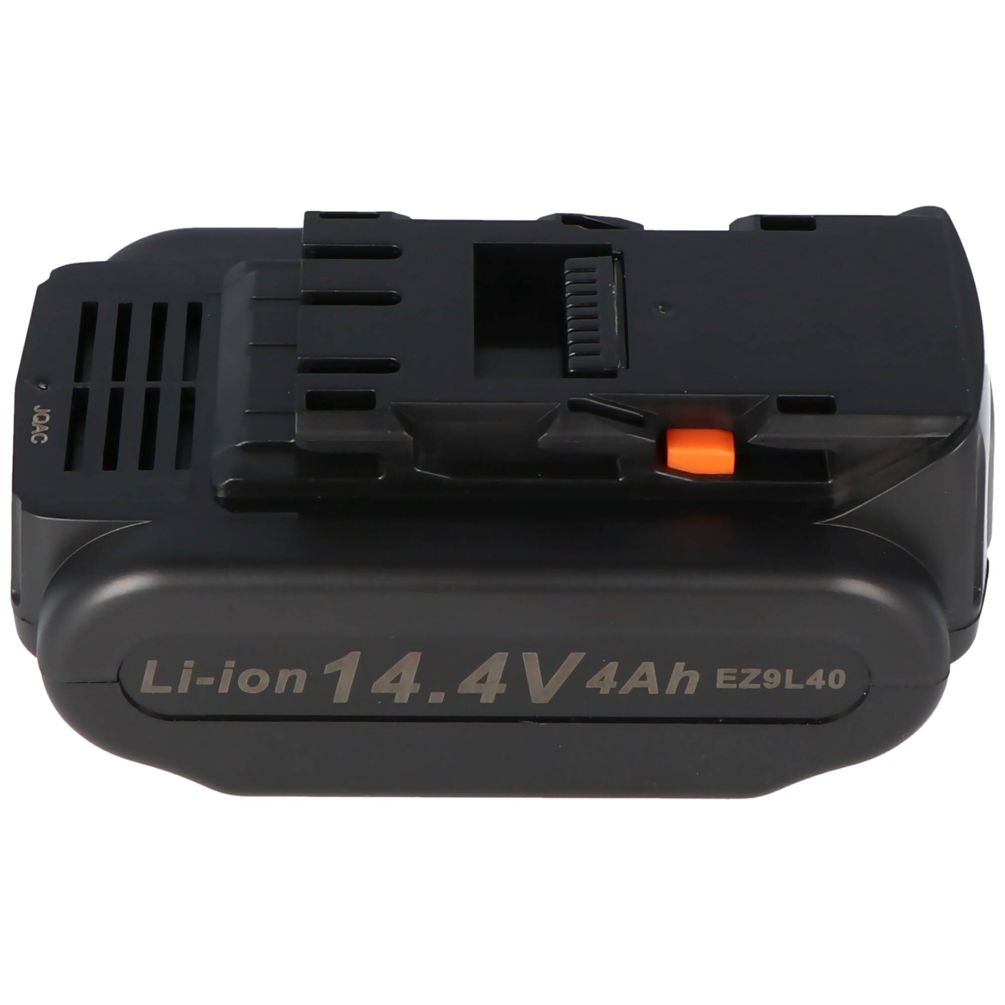 Akku passend für den Panasonic EZ9L40 Akku Li-Ion 14,4 Volt mit 4000mAh