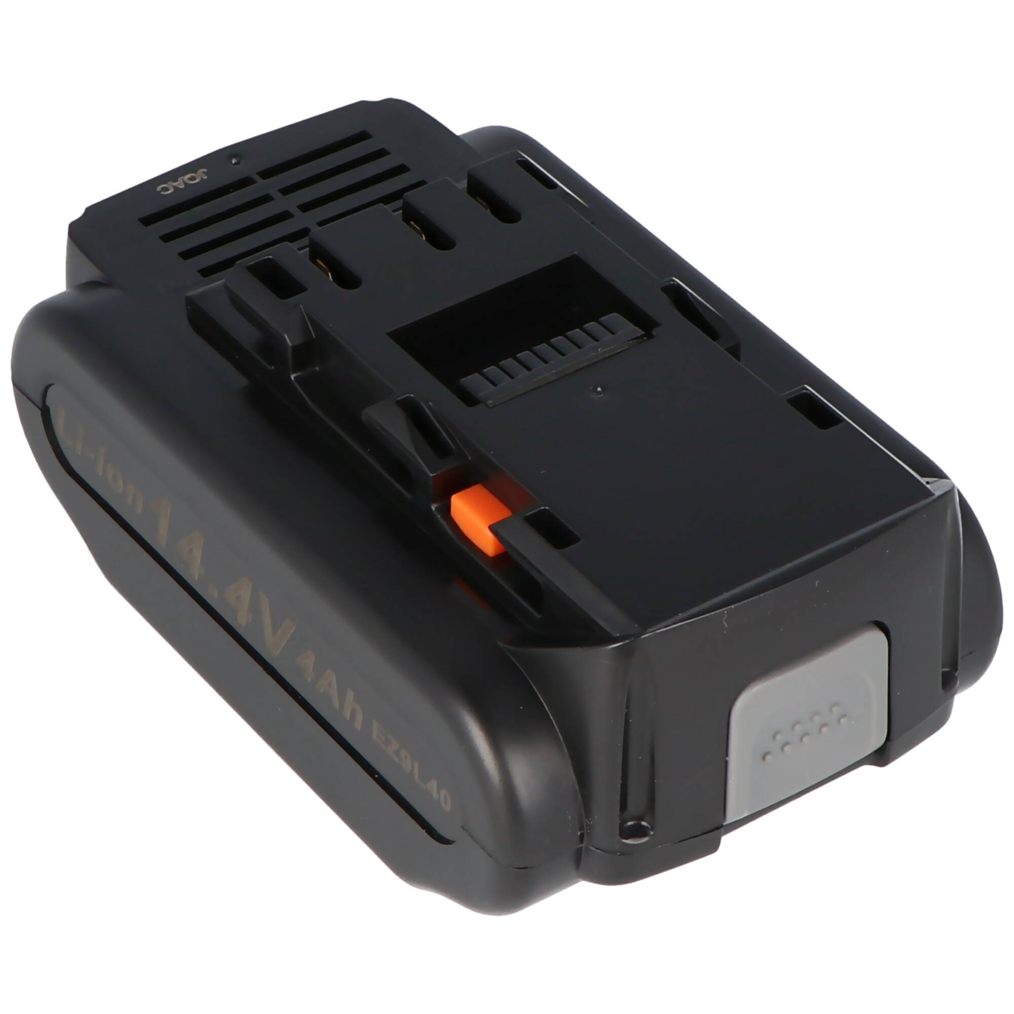 Akku passend für den Panasonic EZ9L40 Akku Li-Ion 14,4 Volt mit 4000mAh