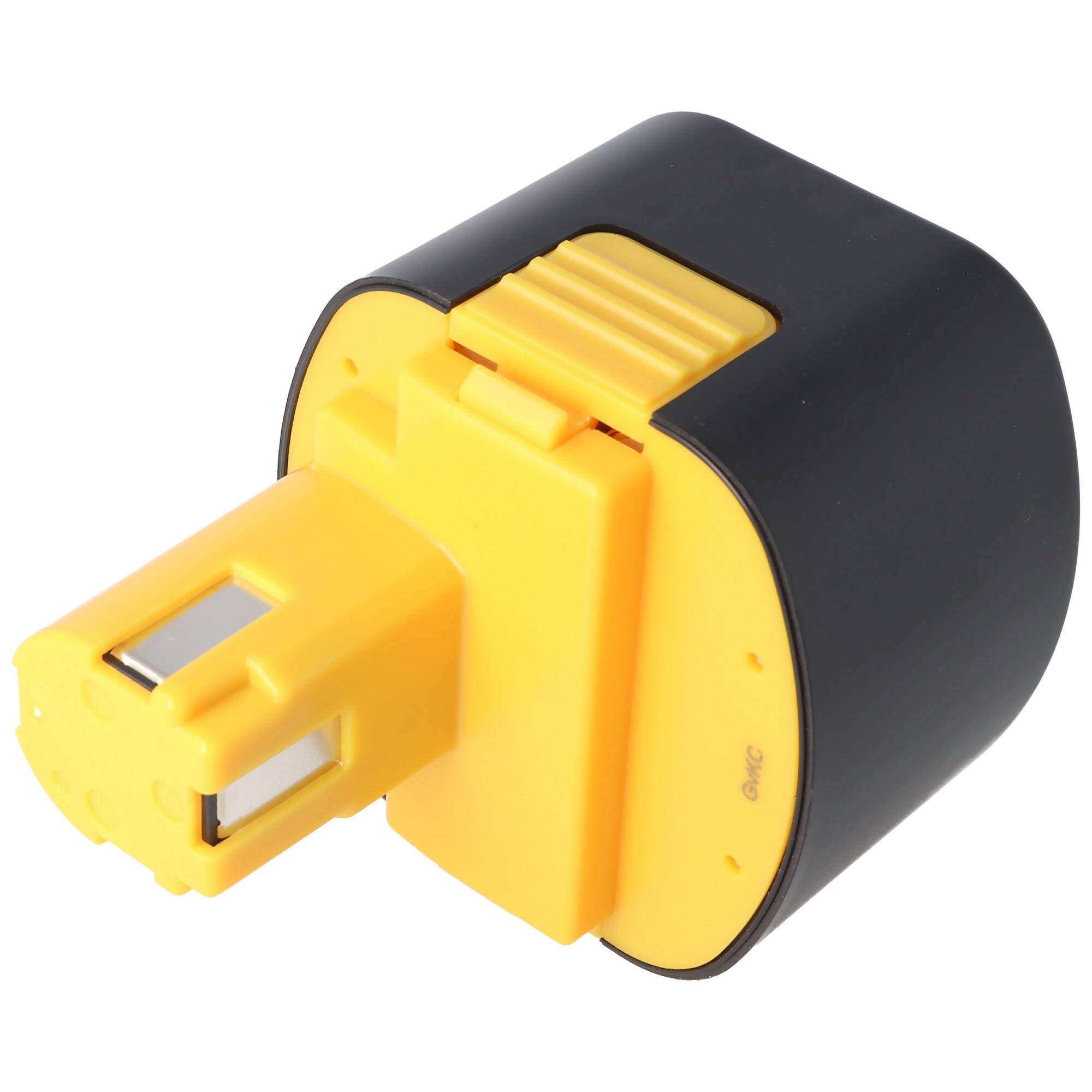 Akku passend für Panasonic EY9086, EY9182, EY6181 NiMH 2,0Ah