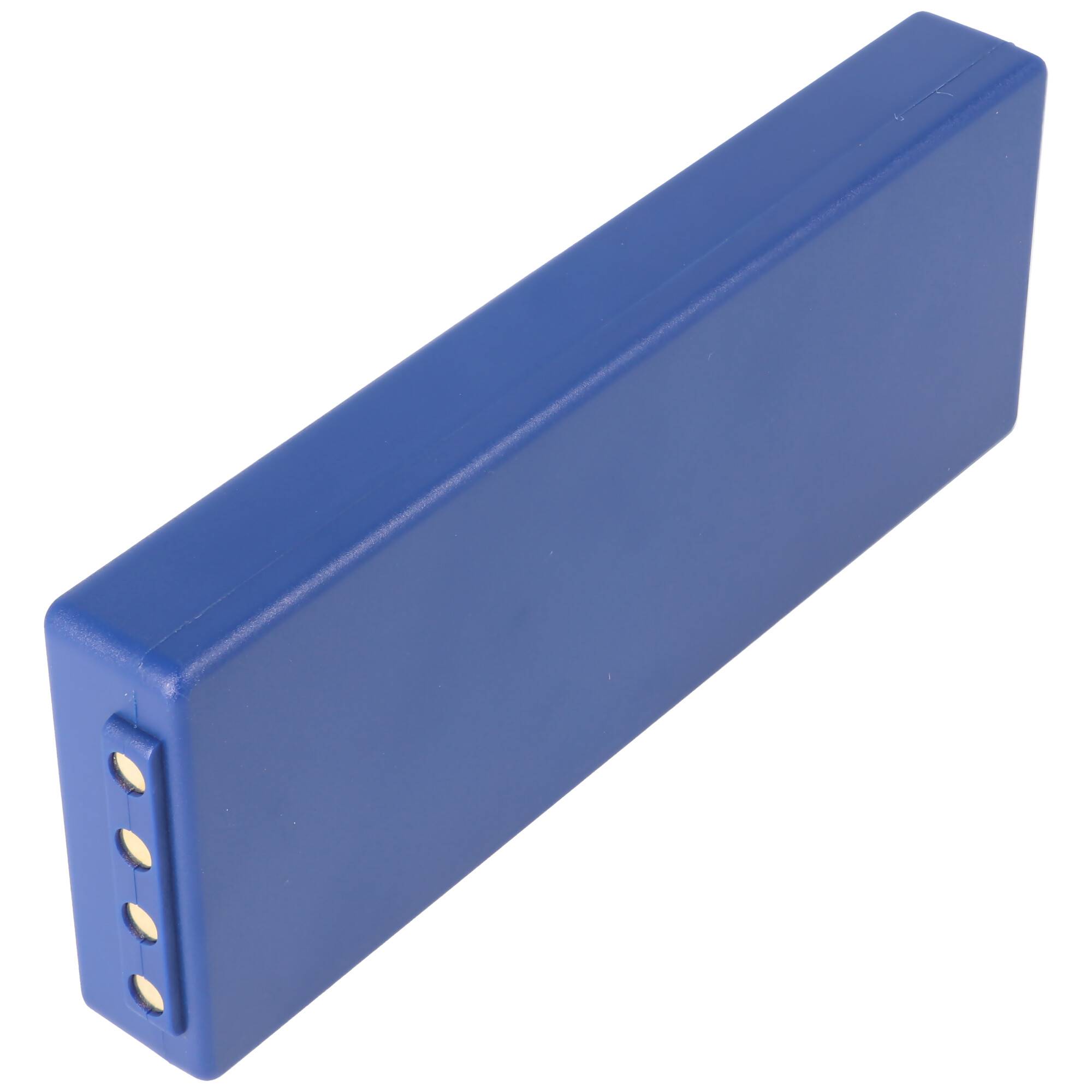 Akku passend für HBC FuB10a, NM26C, BA211060, BA214061 Akku 2x 6V passend für BA214060, BA214061, BA213020, FUA34, BA213