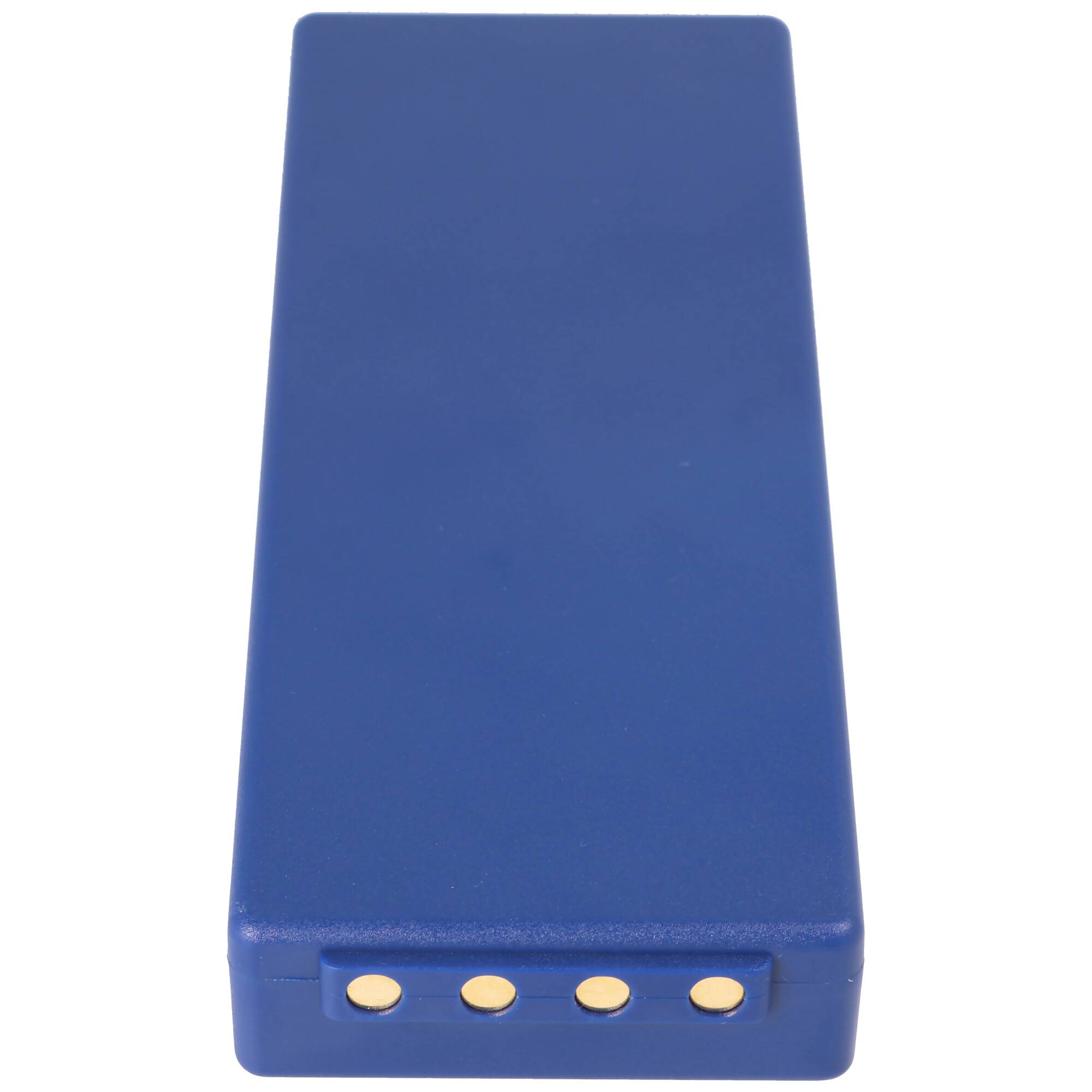 Akku passend für HBC FuB10a, NM26C, BA211060, BA214061 Akku 2x 6V passend für BA214060, BA214061, BA213020