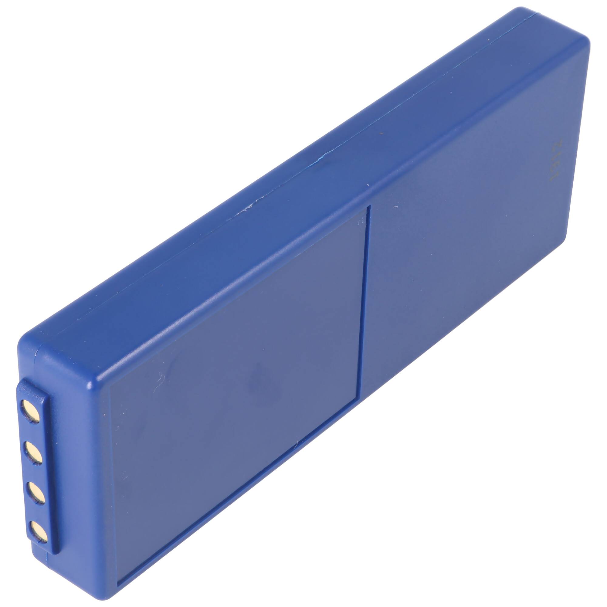 Akku passend für HBC FuB10a, NM26C, BA211060, BA214061 Akku 2x 6V passend für BA214060, BA214061, BA213020, FUA34, BA213