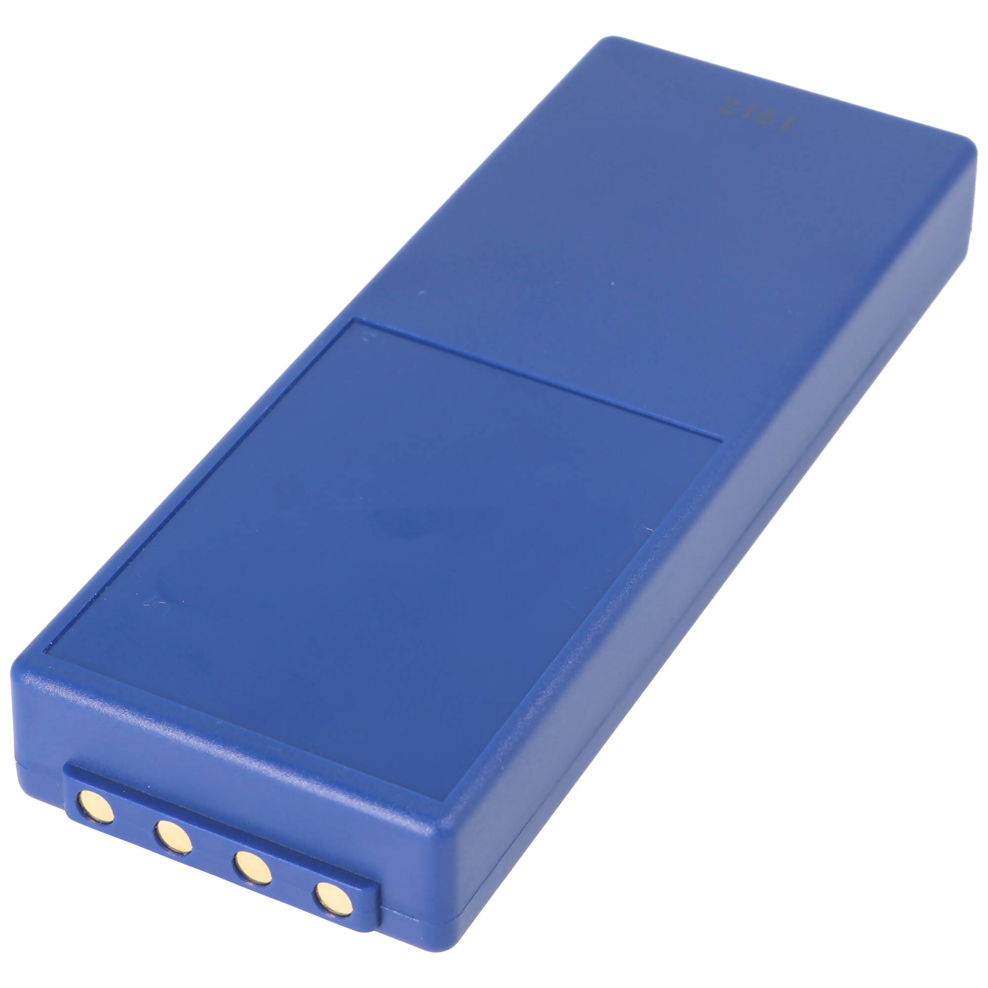 Akku passend für HBC FuB10a, NM26C, BA211060, BA214061 Akku 2x 6V passend für BA214060, BA214061, BA213020, FUA34, BA213