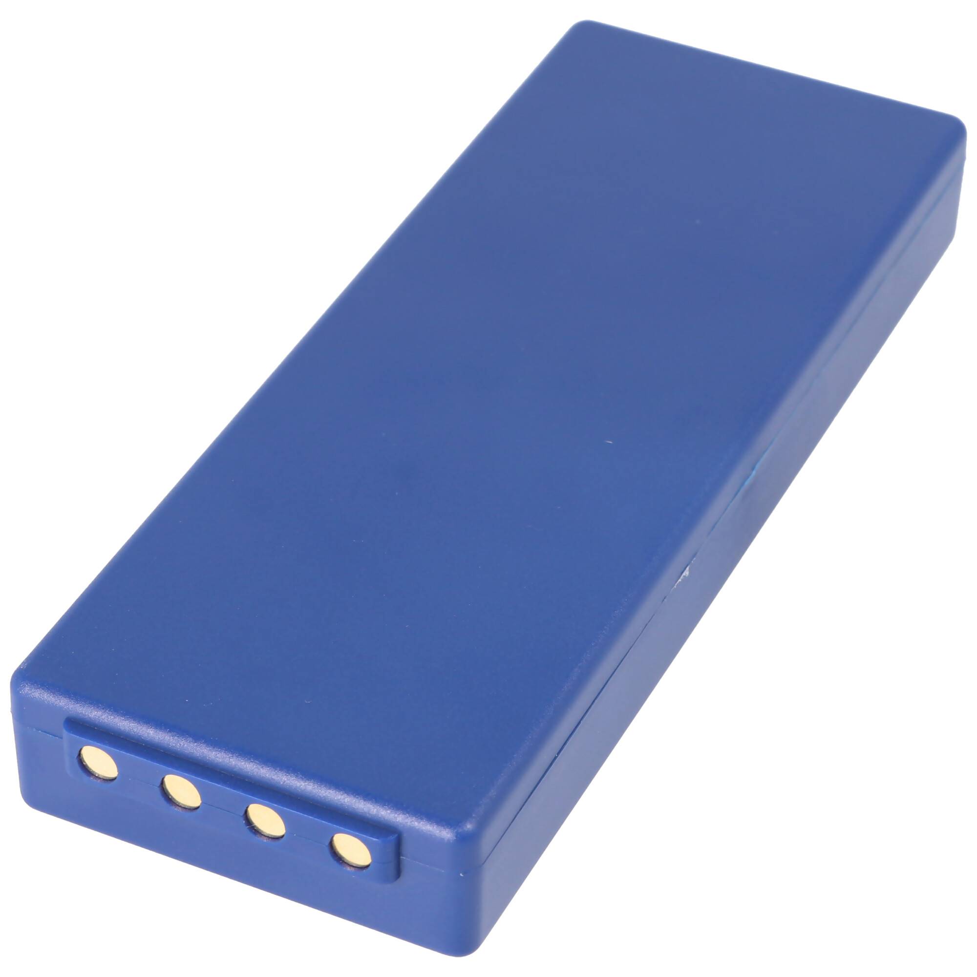 Akku passend für HBC FuB10a, NM26C, BA211060, BA214061 Akku 2x 6V passend für BA214060, BA214061, BA213020, FUA34, BA213