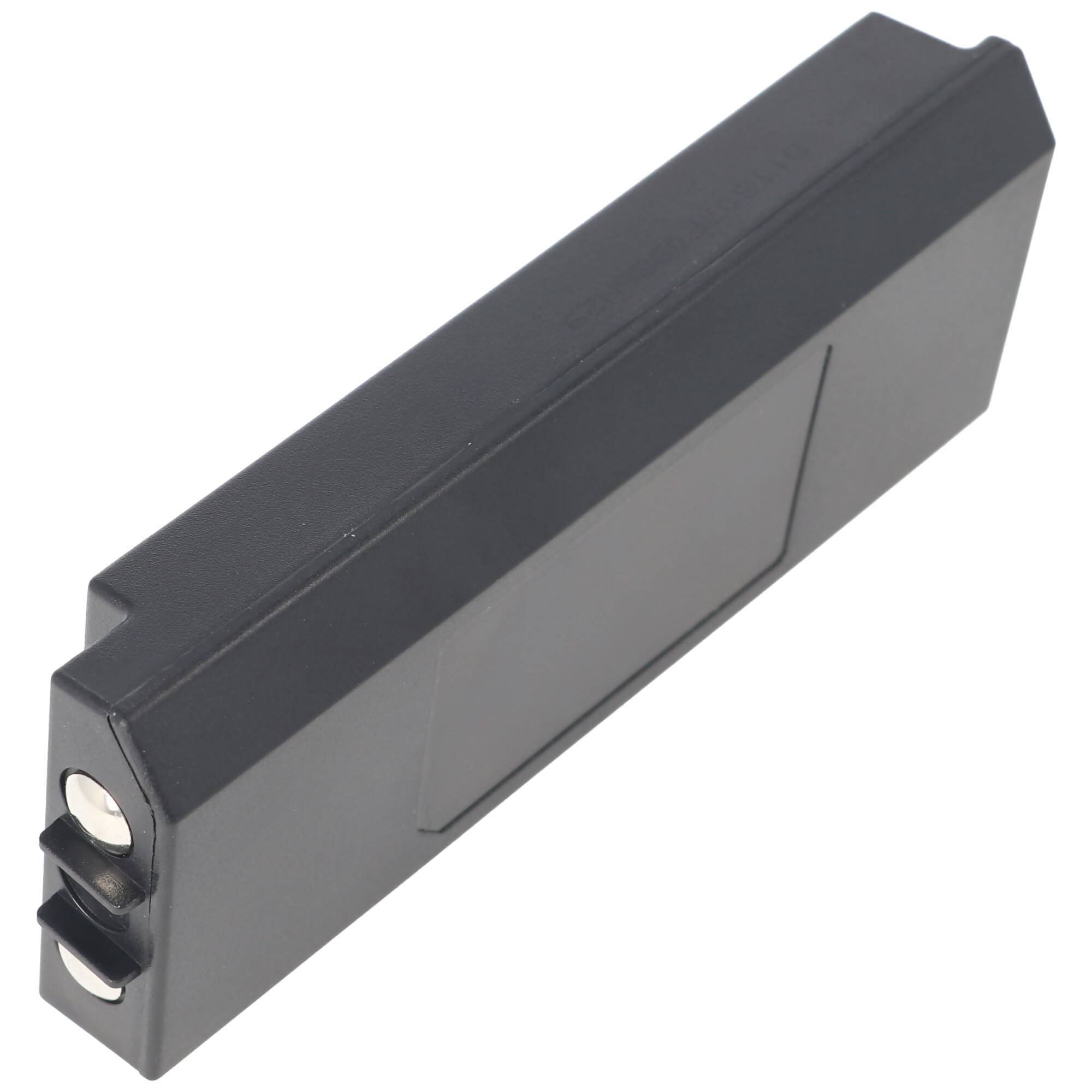 Akku passend für den Hiab XS Drive Kranakku 16262, 3786692, HIA7220, 1500mAh