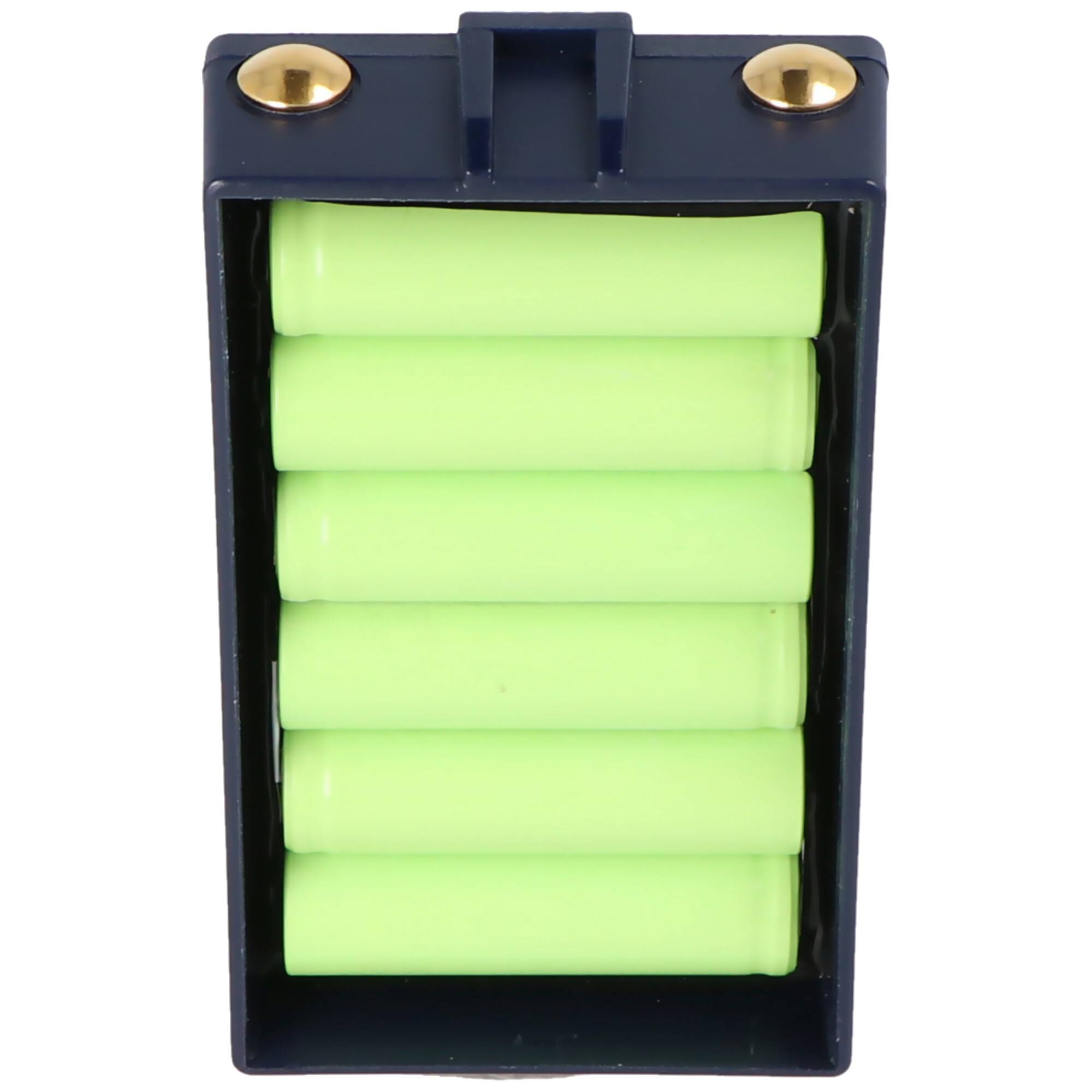 Akku passend für den Hiab 55112 Hi Drive Kranakku, 2055112 Hi Drive 4000, 1650mAh