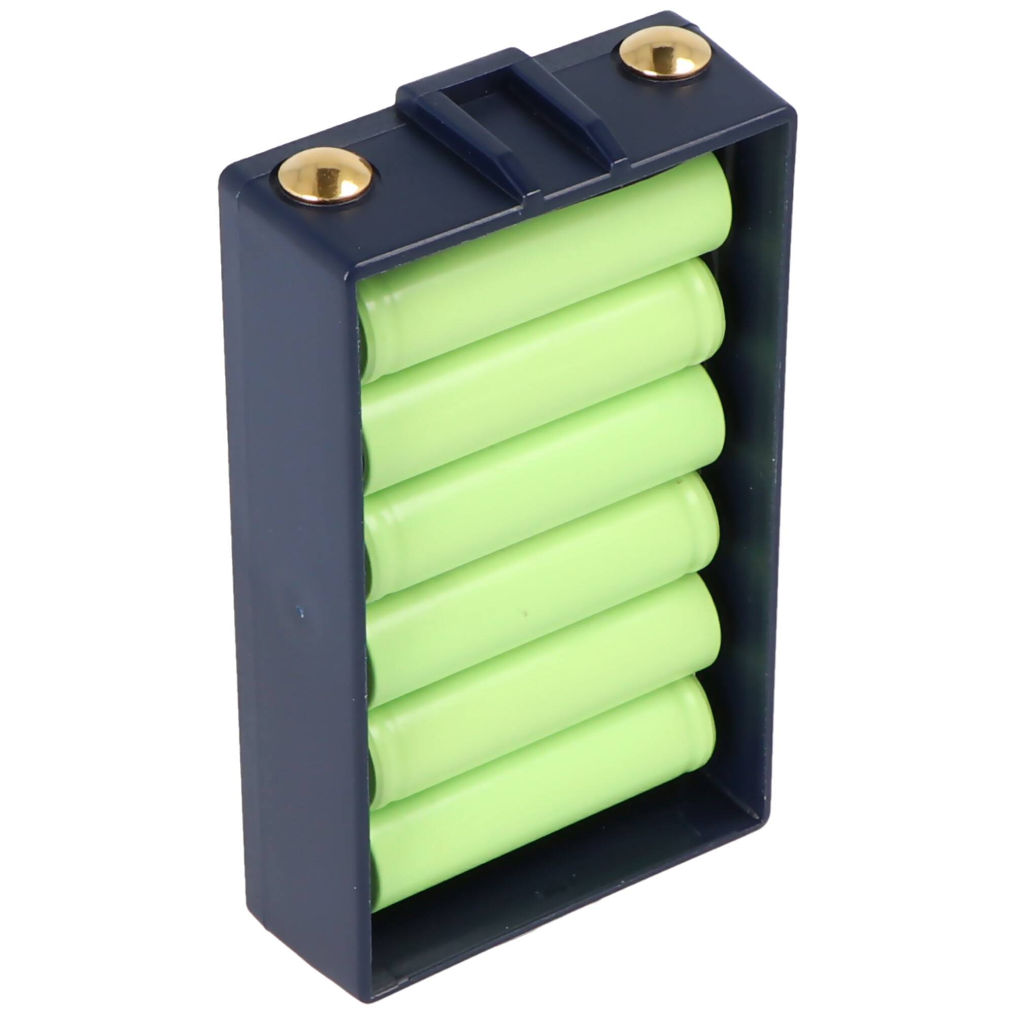 Akku passend für den Hiab 55112 Hi Drive Kranakku, 2055112 Hi Drive 4000, 1650mAh