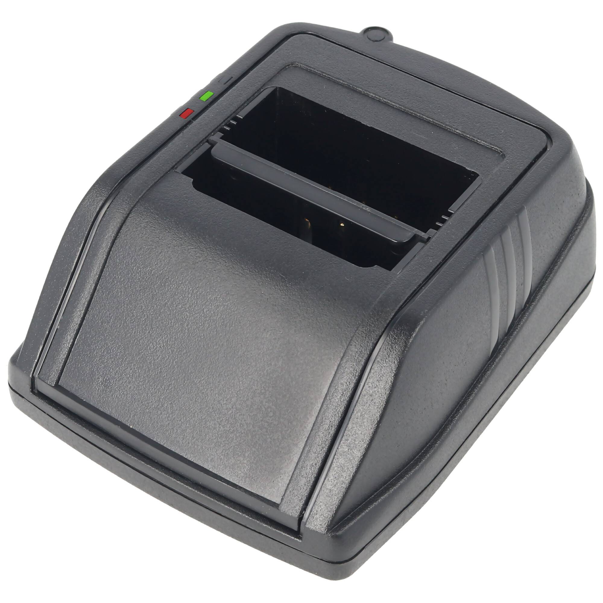 Schnellladegerät passend für Ihren HBC Kranakku FuB03A, FUB3A, BA222030, BA203060