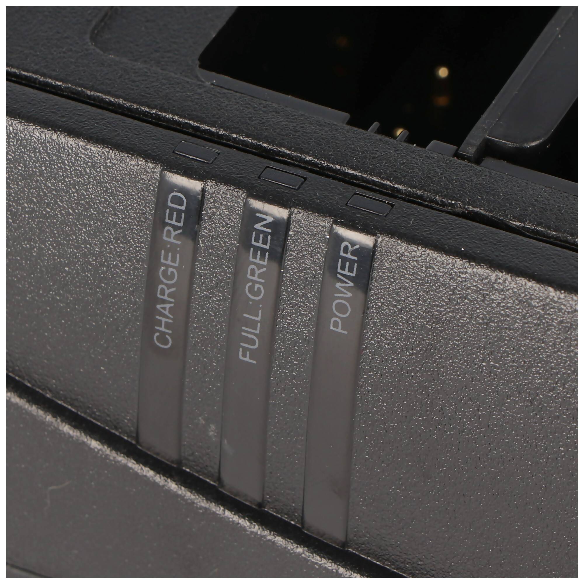 Schnellladegerät passend für Ihren HBC Kranakku FuB03A, FUB3A, BA222030, BA203060