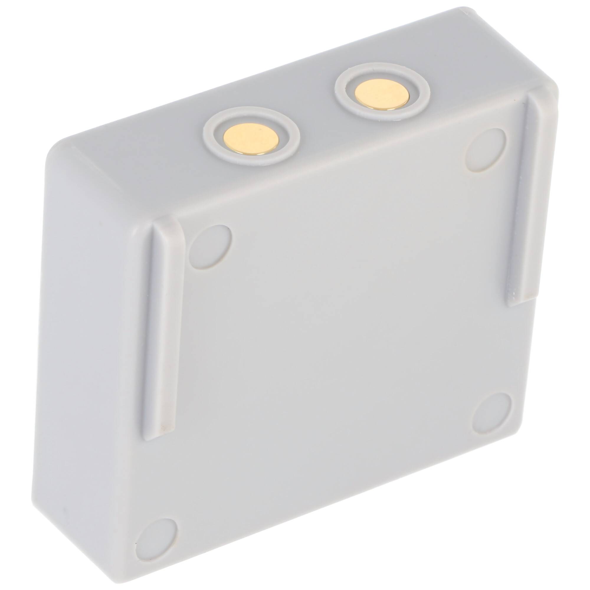 Akku passend für Hetronic NM13HA Akku 68300990, 68300600, 68300950, FBH300, RHE3620KG 3,6 Volt 2000-2200mAh