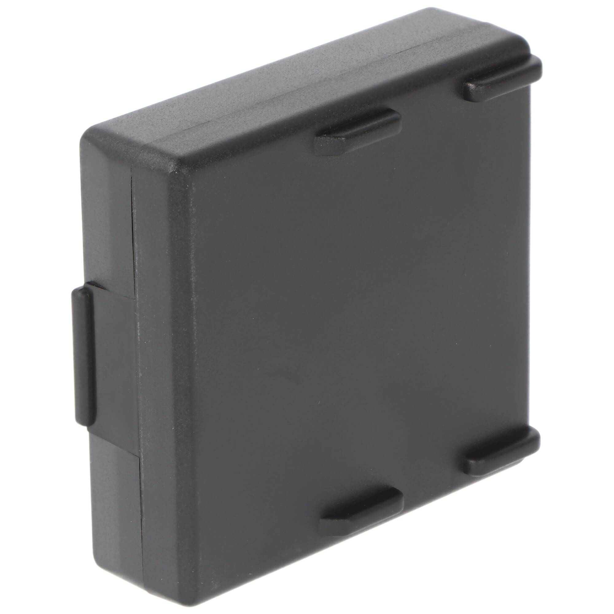 Akku passend für Hetronic Nova Ergo Akku FBH900, 68300520, 68300520 9,6 Volt 750mAh