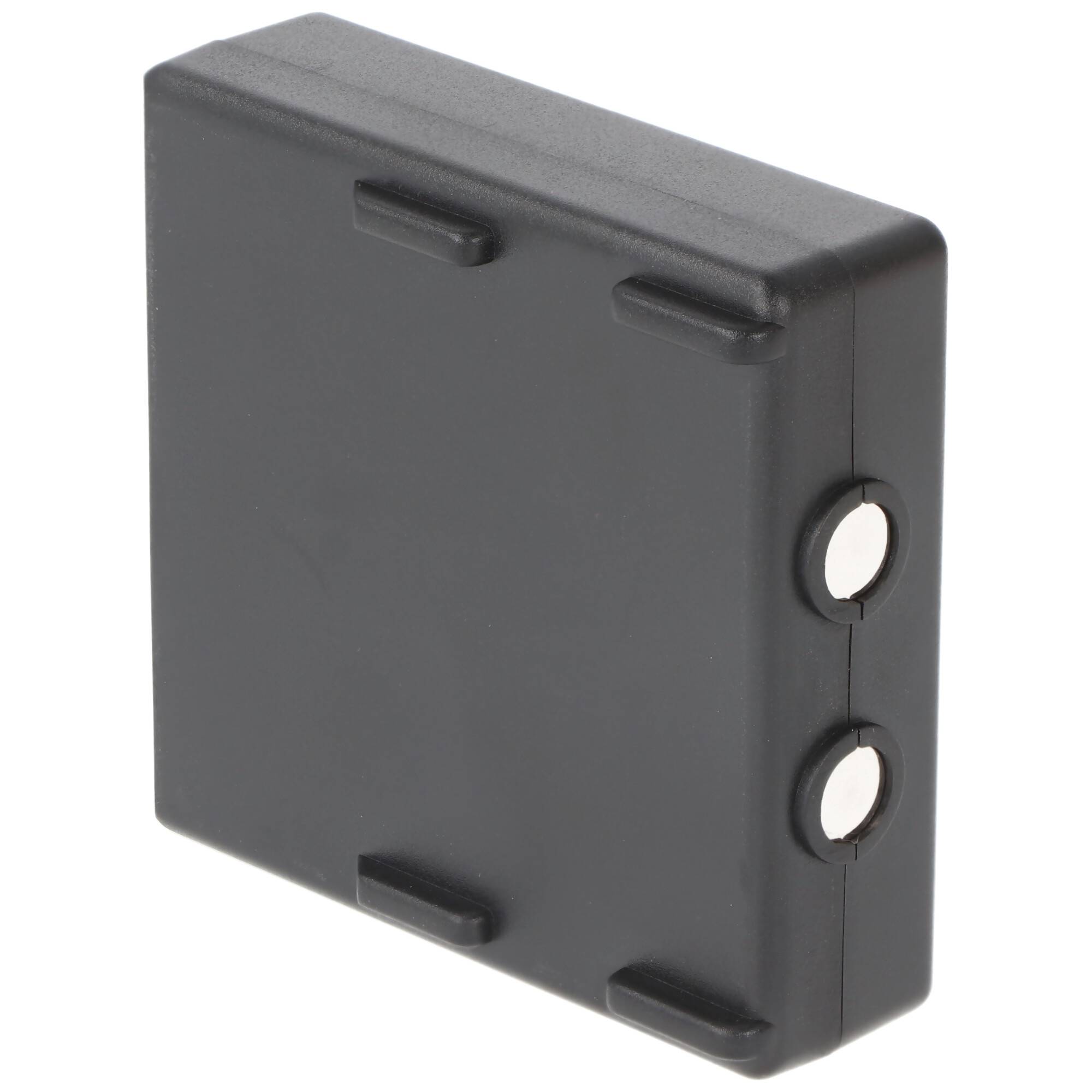 Akku passend für Hetronic Nova Ergo Akku FBH900, 68300520, 68300520 9,6 Volt 750mAh