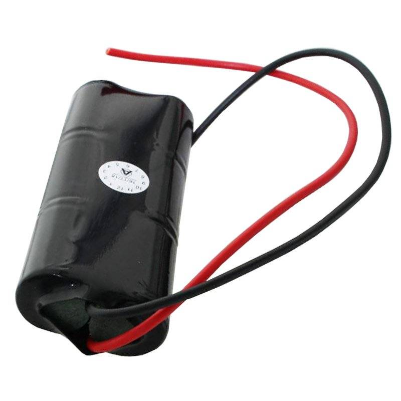 Seik Terra FA5-10 Akku für Kransteuerung als Nachbau Akku mit 750mAh NiMH