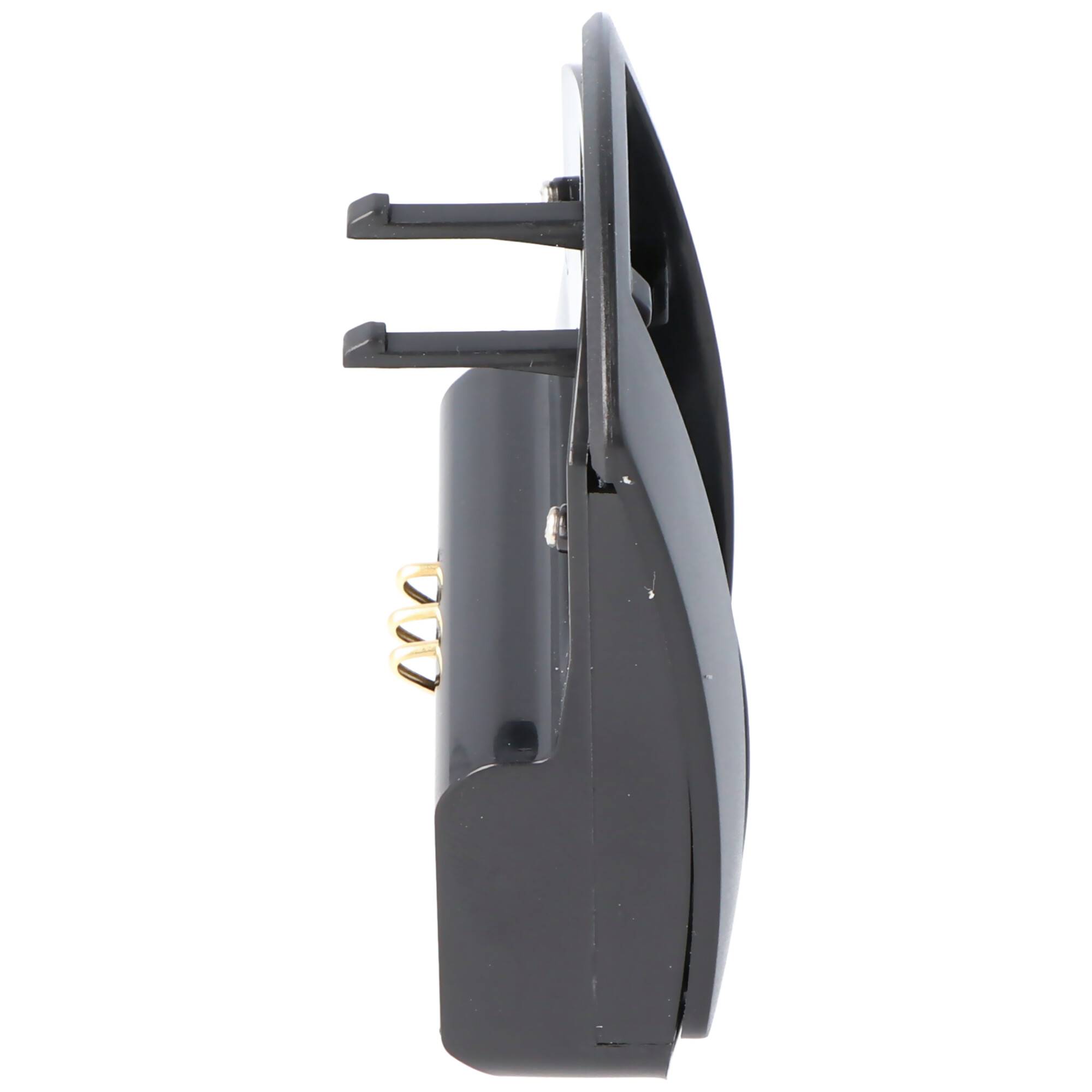 AccuCell Ladegerät passend für Panasonic VW-VBK180, VW-VBK360