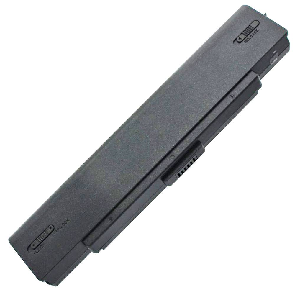 Akku passend für Sony Vaio PCG-6C1N Akku VGP-BPS2 mit 4400mAh, 48,8Wh