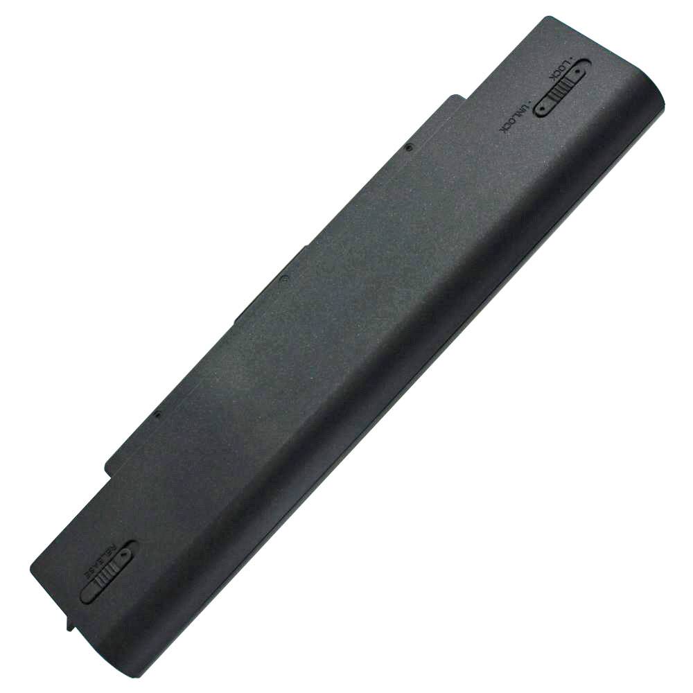 Akku passend für Sony Vaio PCG-6C1N Akku VGP-BPS2 mit 4400mAh, 48,8Wh