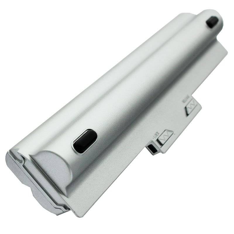 Akku passend für Sony VGP-BPS13 Akku 6600mAh