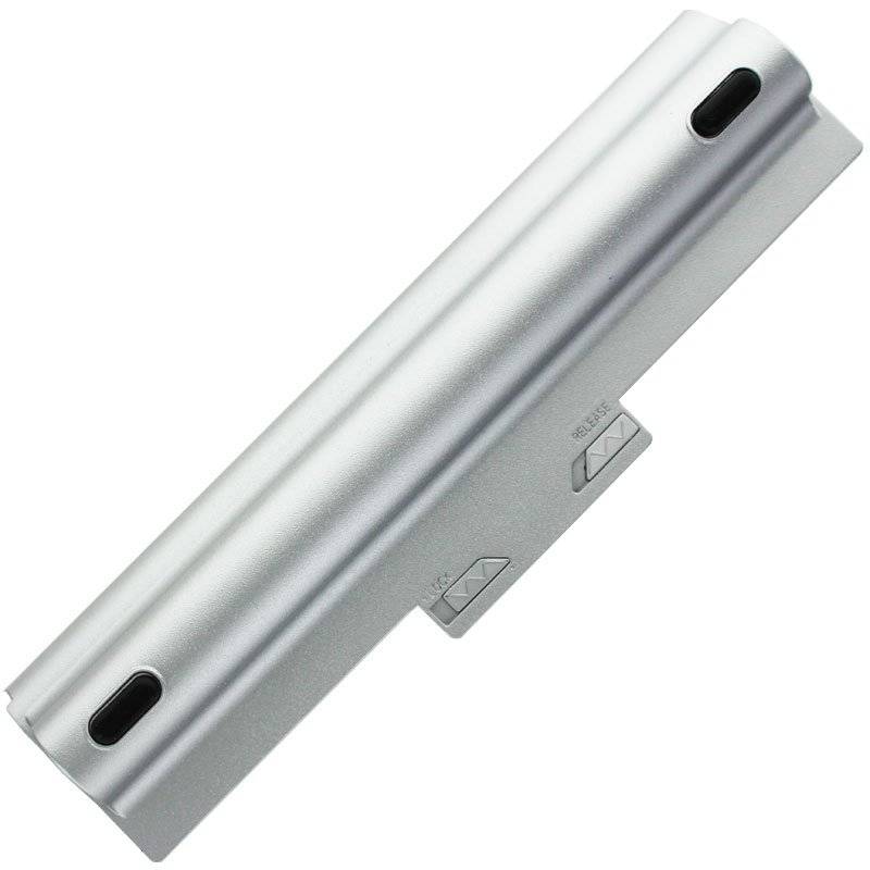Akku passend für Sony VGP-BPS13 Akku 6600mAh