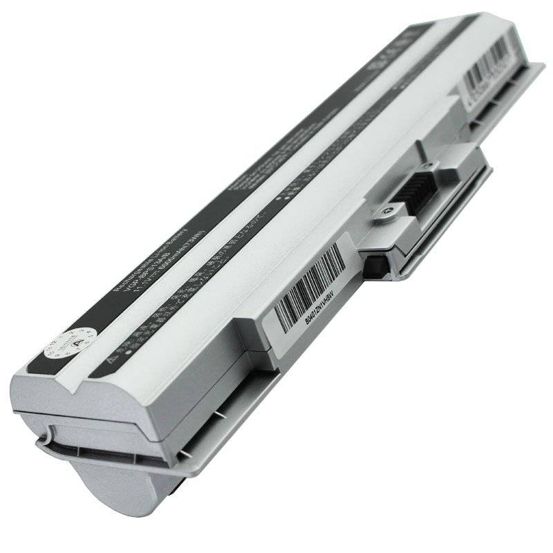 Akku passend für Sony VGP-BPS13 Akku 6600mAh