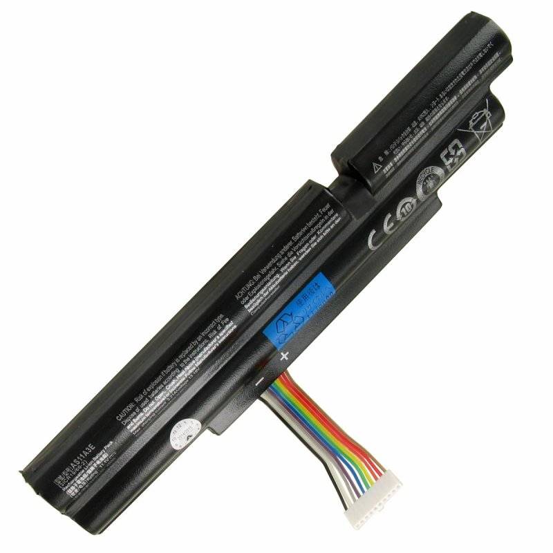 AS11A3E Ersatz-Akku für Acer TimelineX 3830T, 3830TG, 11,1 Volt 4400mAh