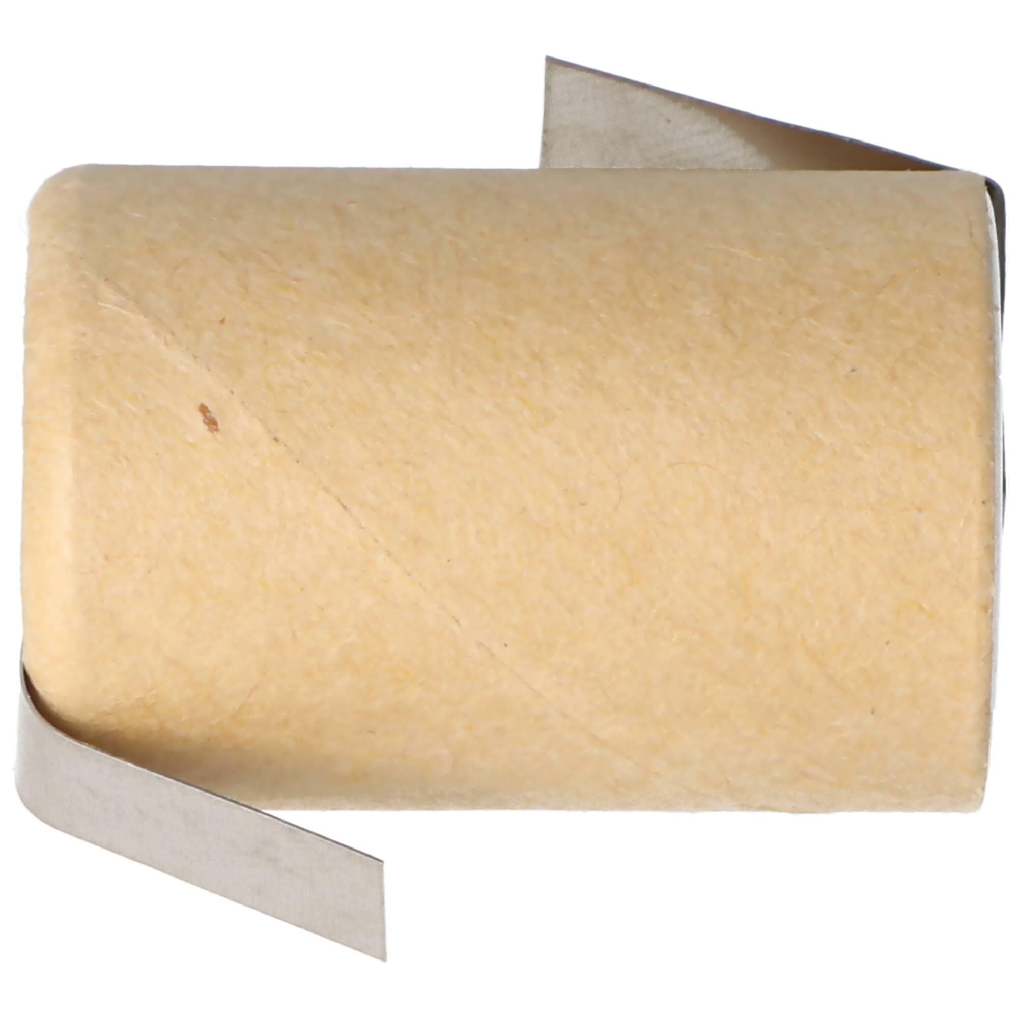 4/5 Sub-C 2100mAh NiMH Akku mit Lötfahne Z-Form Abmessungen 34x23mm