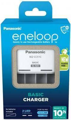 Panasonic BQ-CC51E