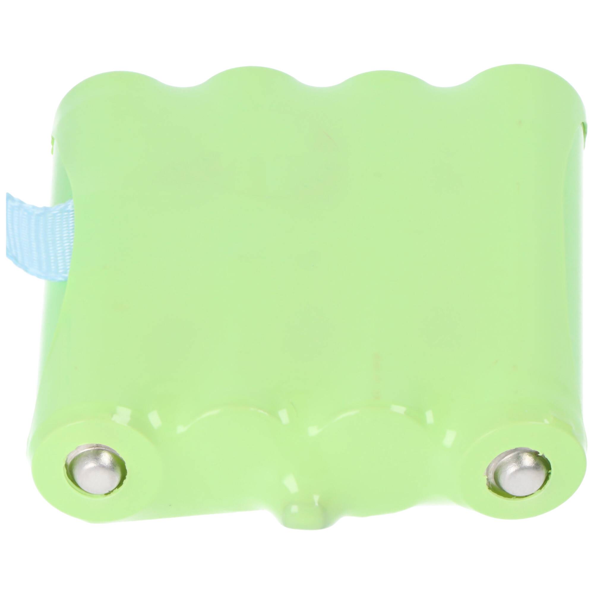 AccuCell Akku passend für Topcom Twintalker 9100 Akku TT9100, aber keinen Kontakt auf der Rückseite! Bitte daher unbedin