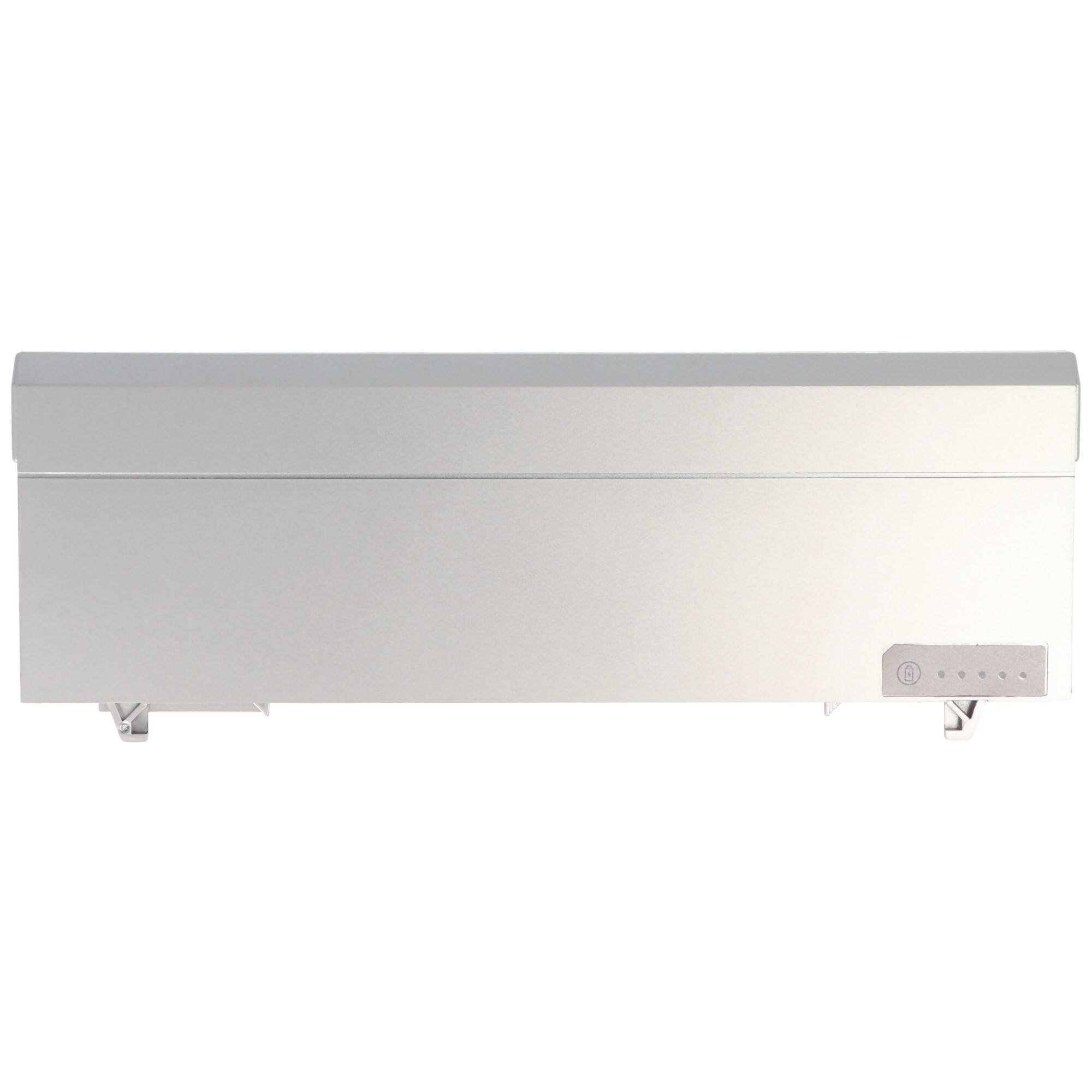 Akku passend für Dell Latitude E6500, E6510, E6410, 6600mAh