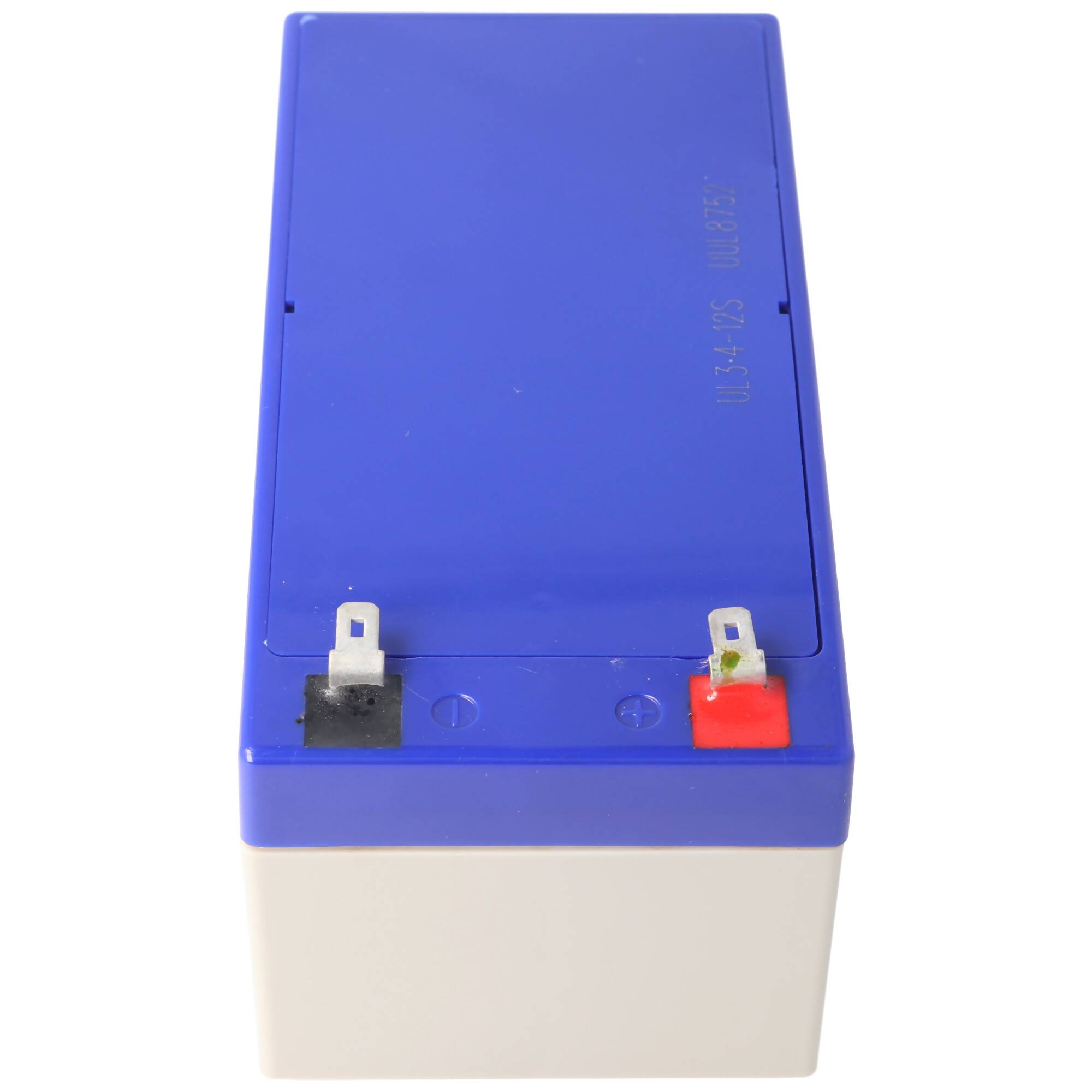 UL3.4-12 Ultracell Blei Akku 12 Volt, 3.4Ah
